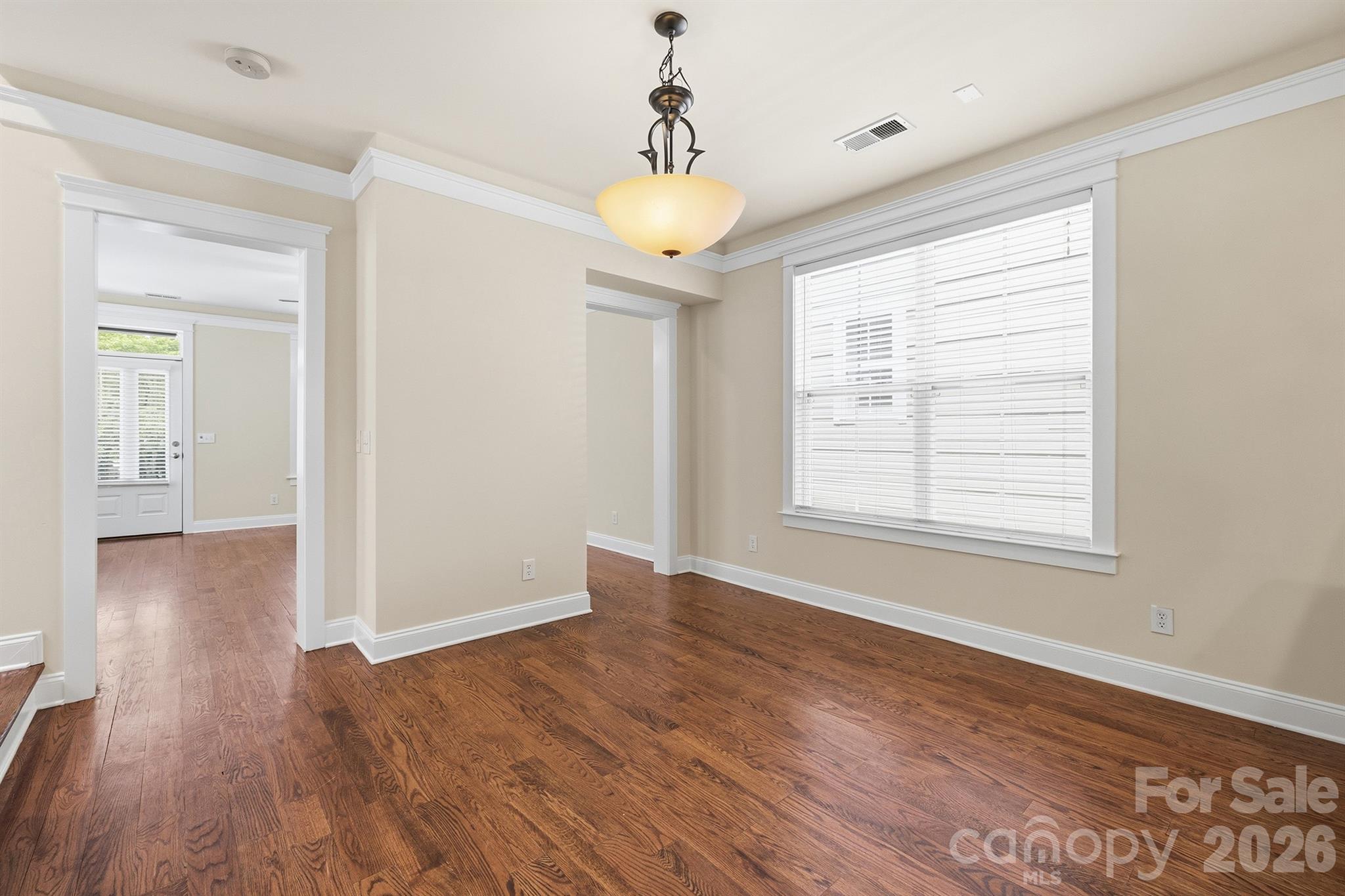 First Ward - Residential