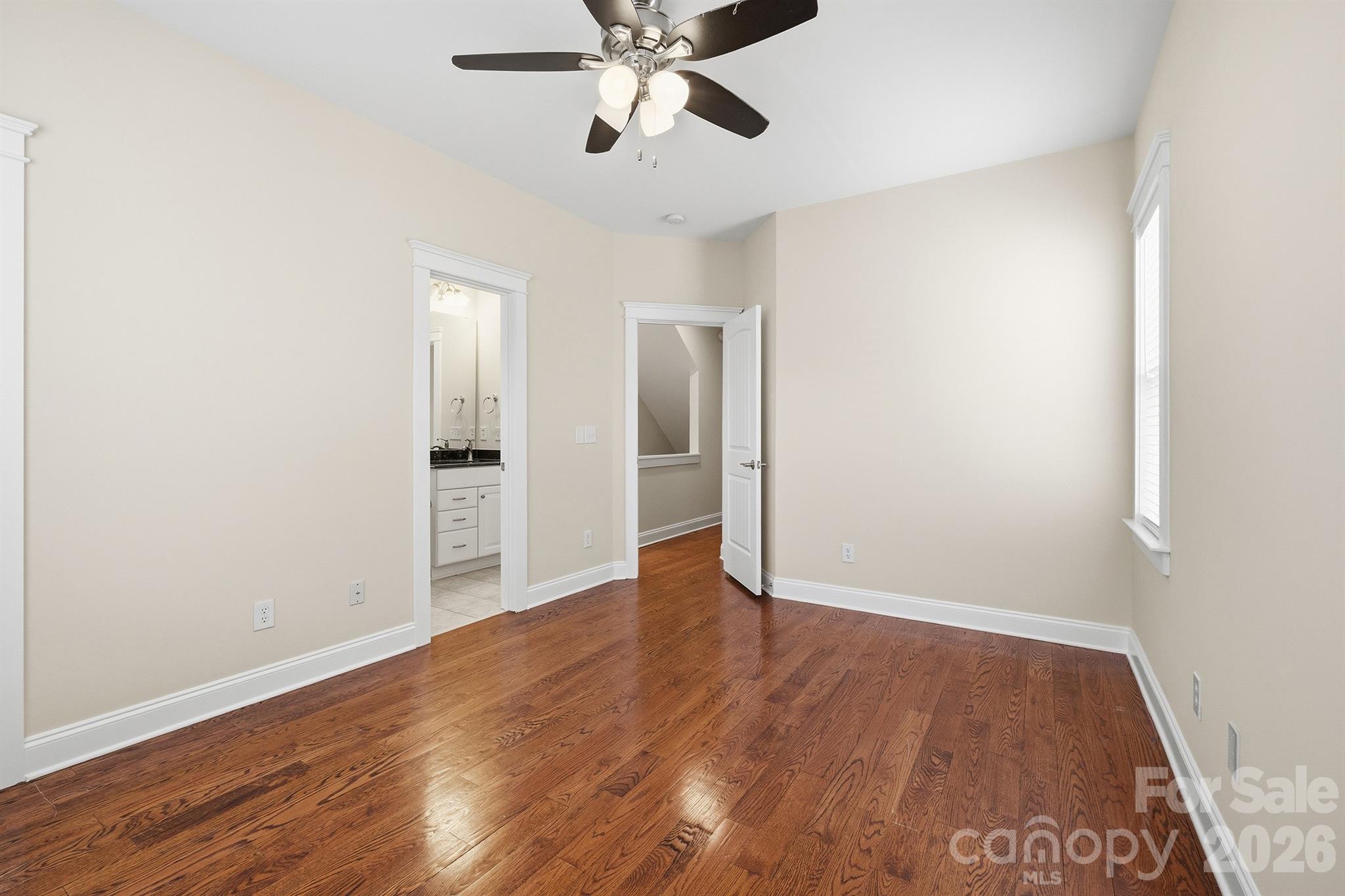 First Ward - Residential