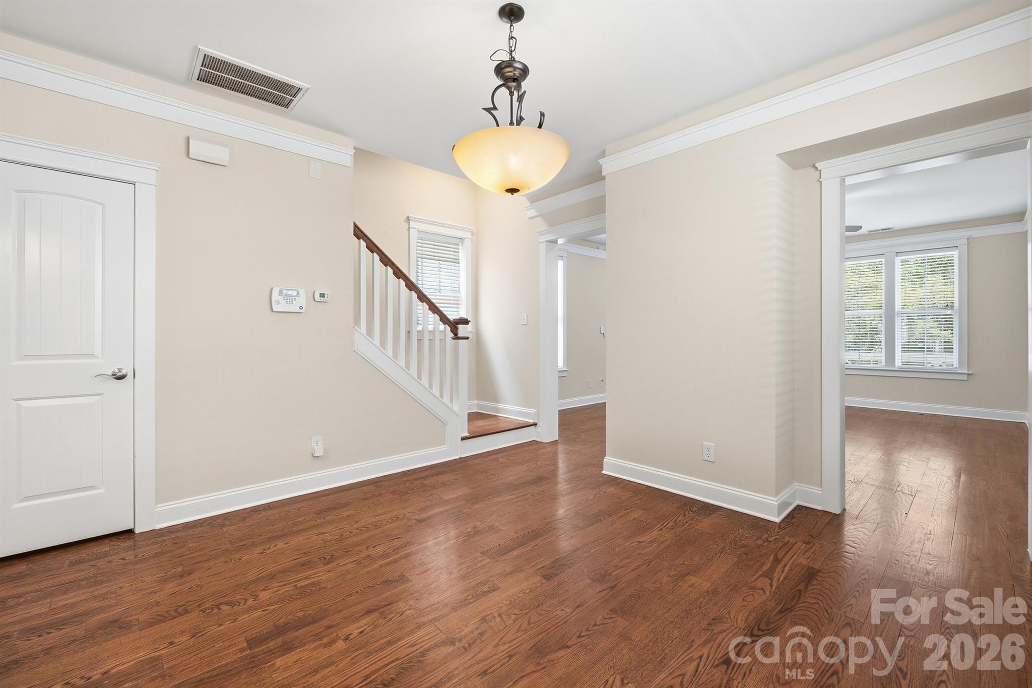 First Ward - Residential
