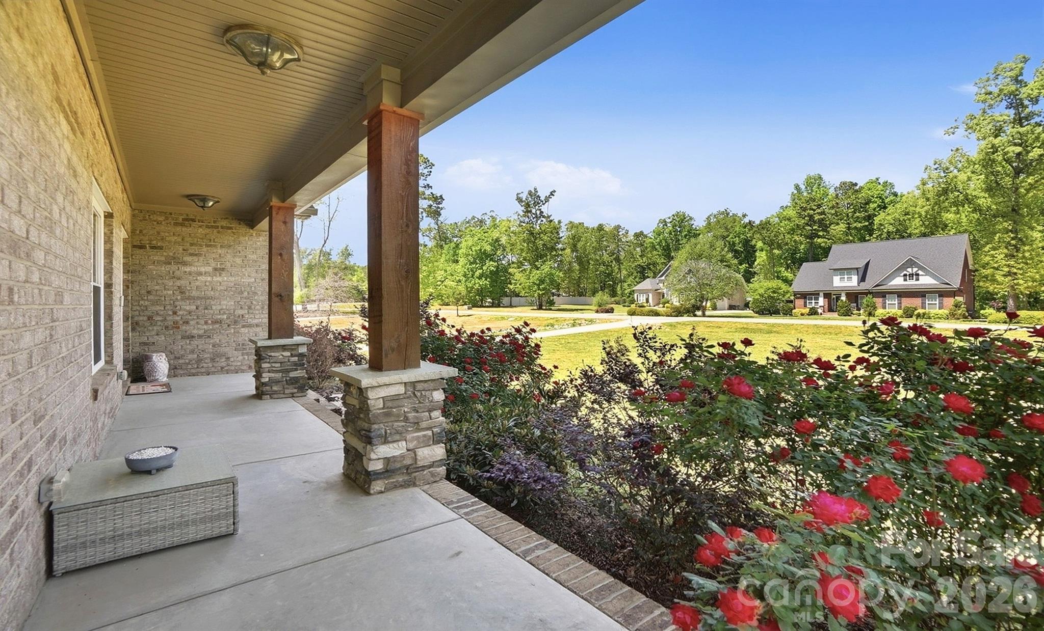The Oaks at Camden - Residential