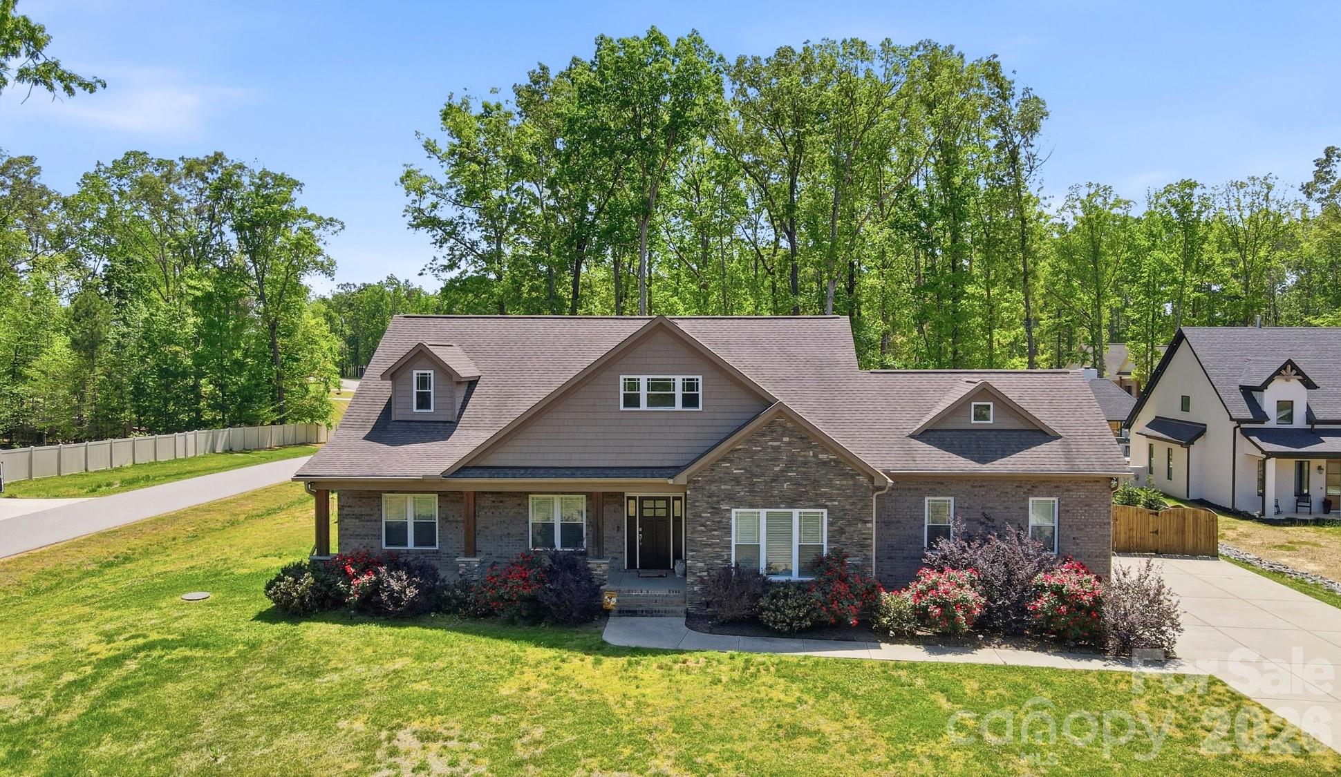 The Oaks at Camden - Residential