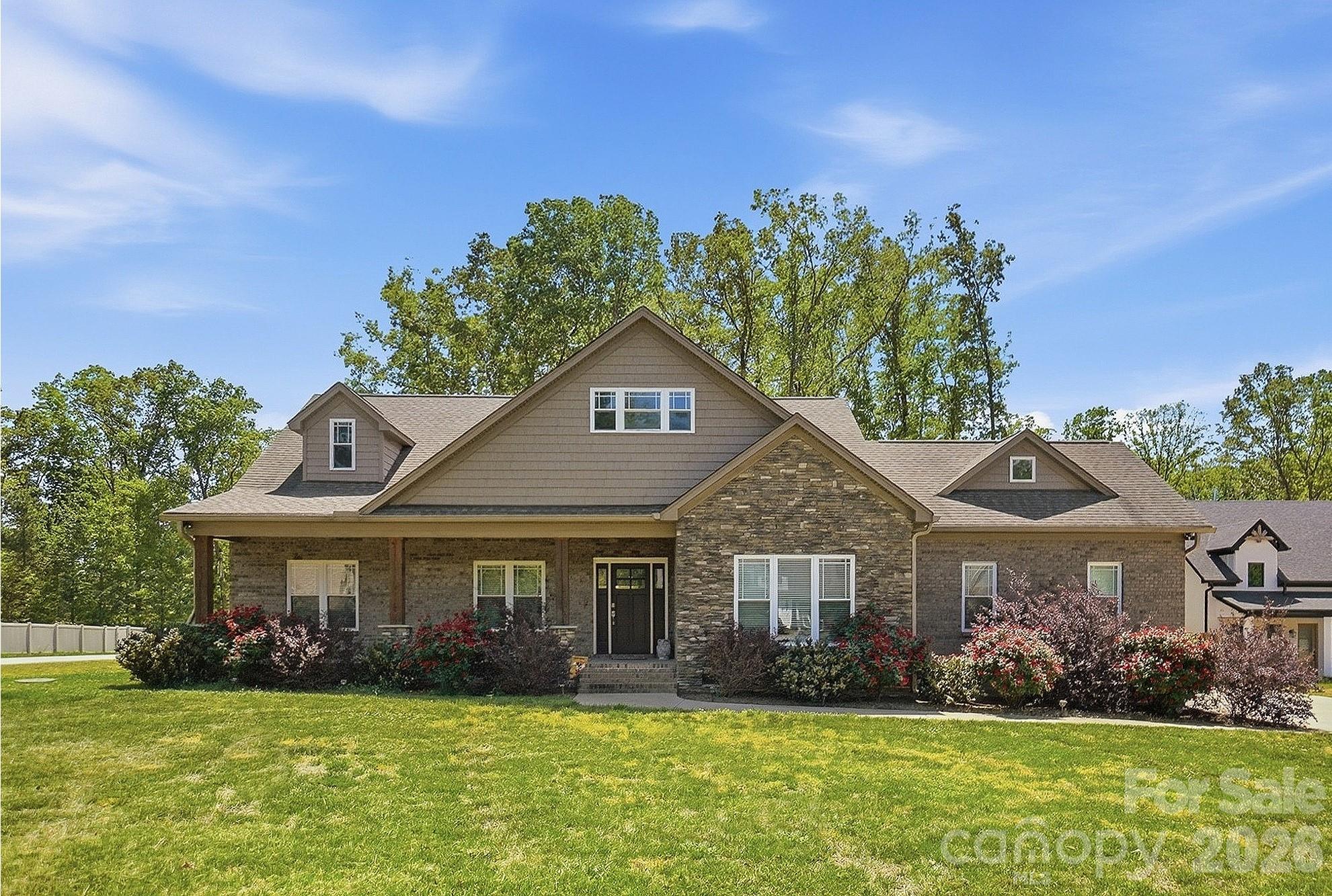 The Oaks at Camden - Residential
