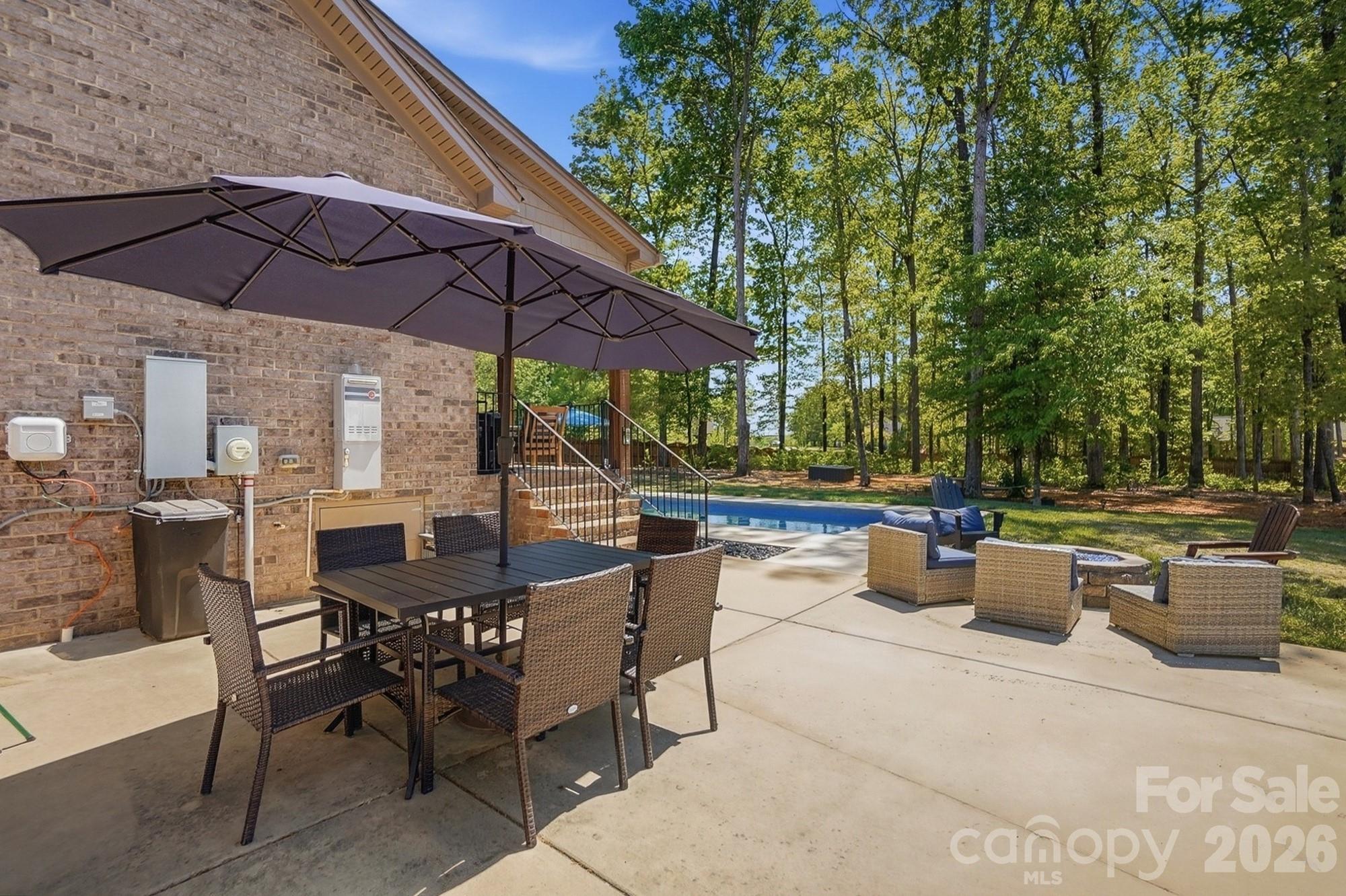 The Oaks at Camden - Residential