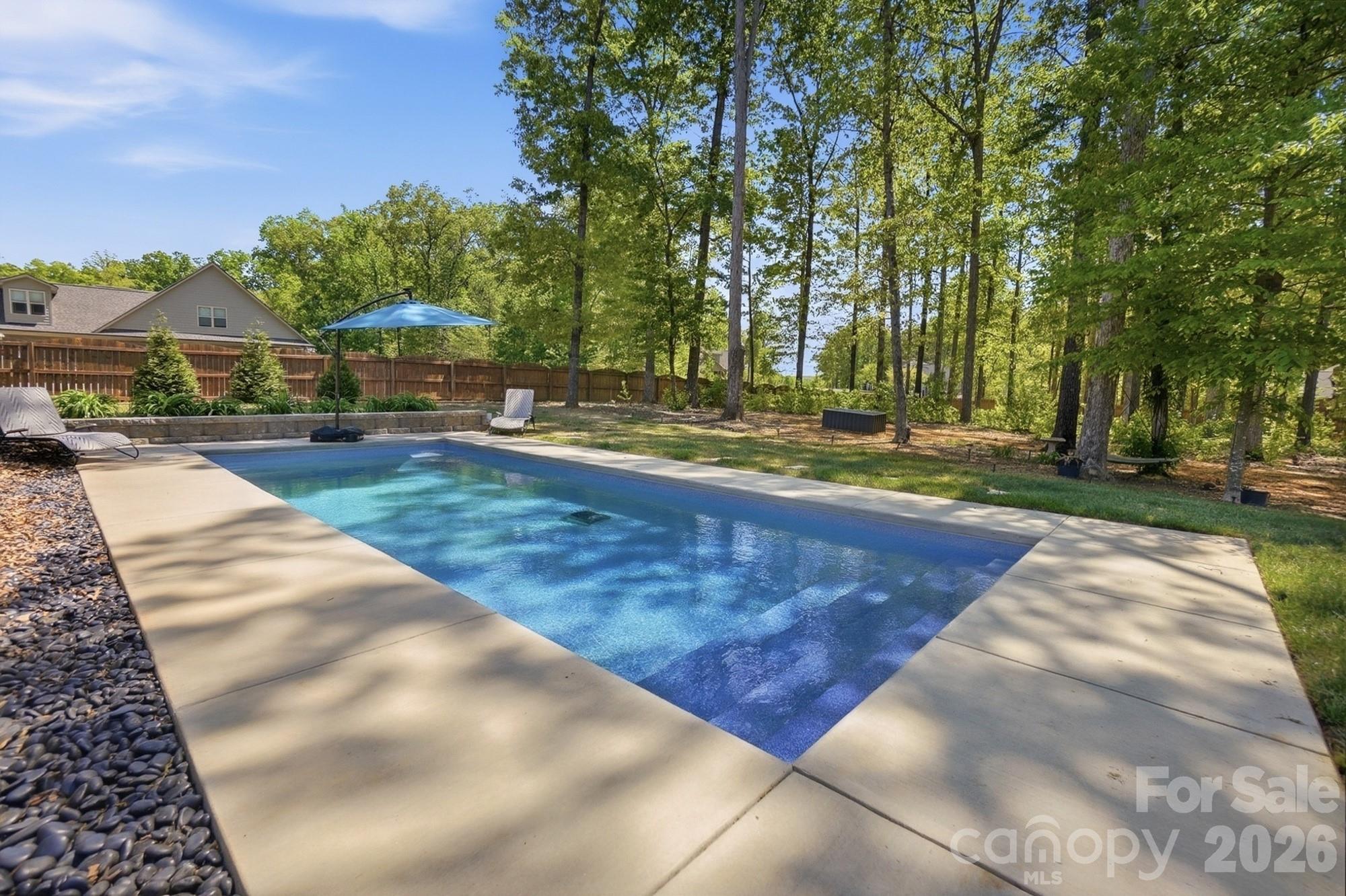 The Oaks at Camden - Residential
