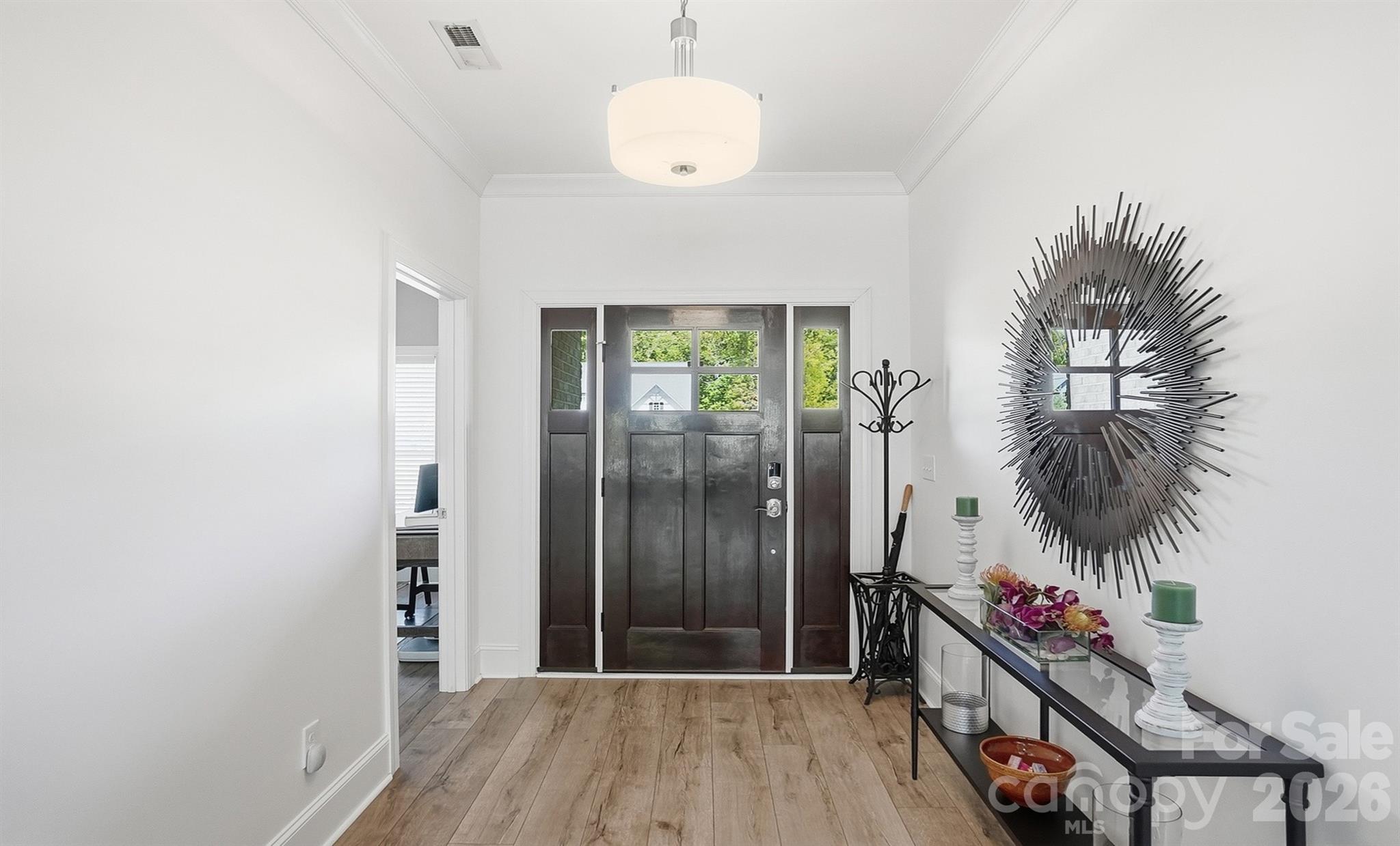 The Oaks at Camden - Residential