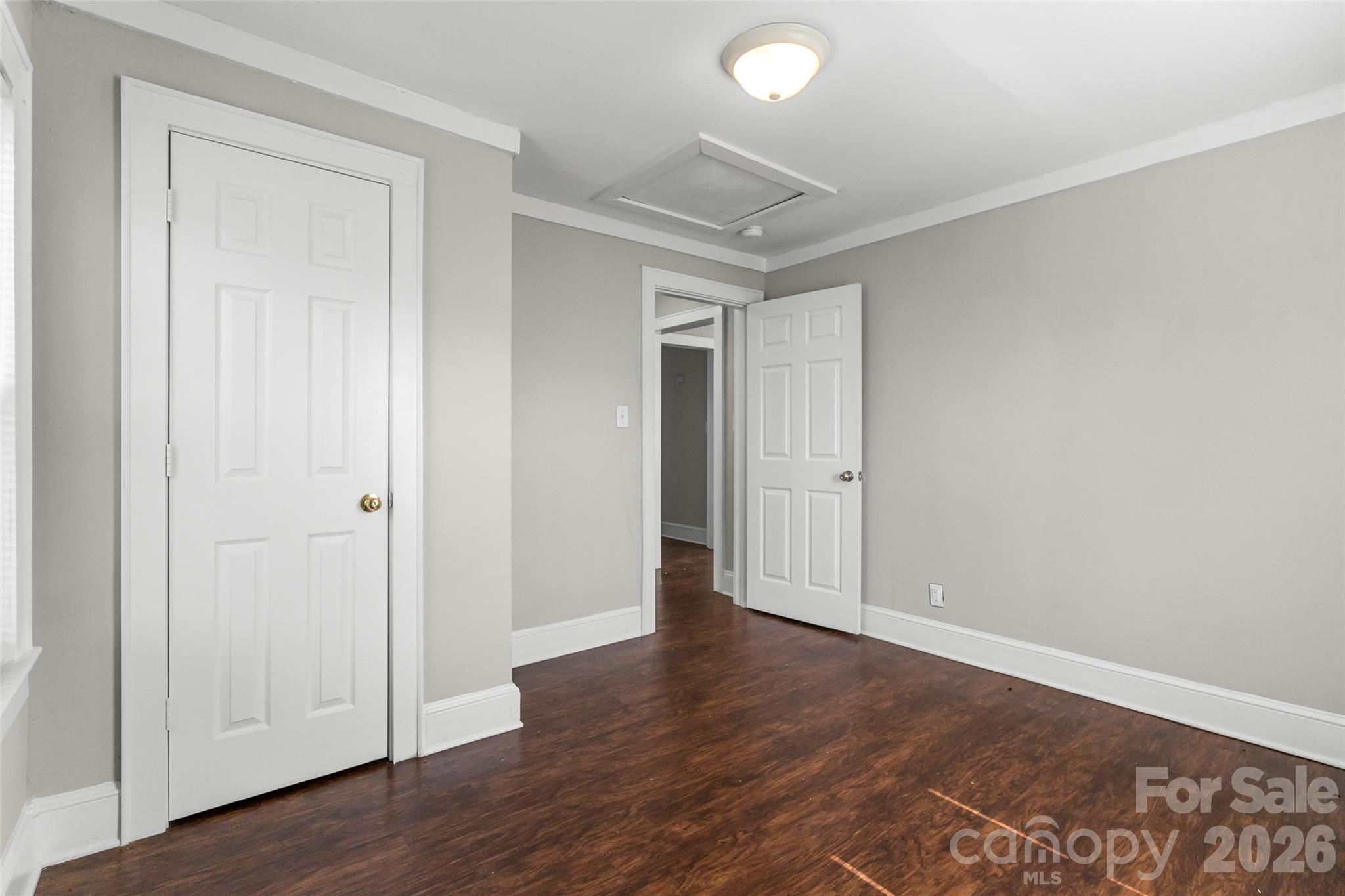 Westover Hills - Residential