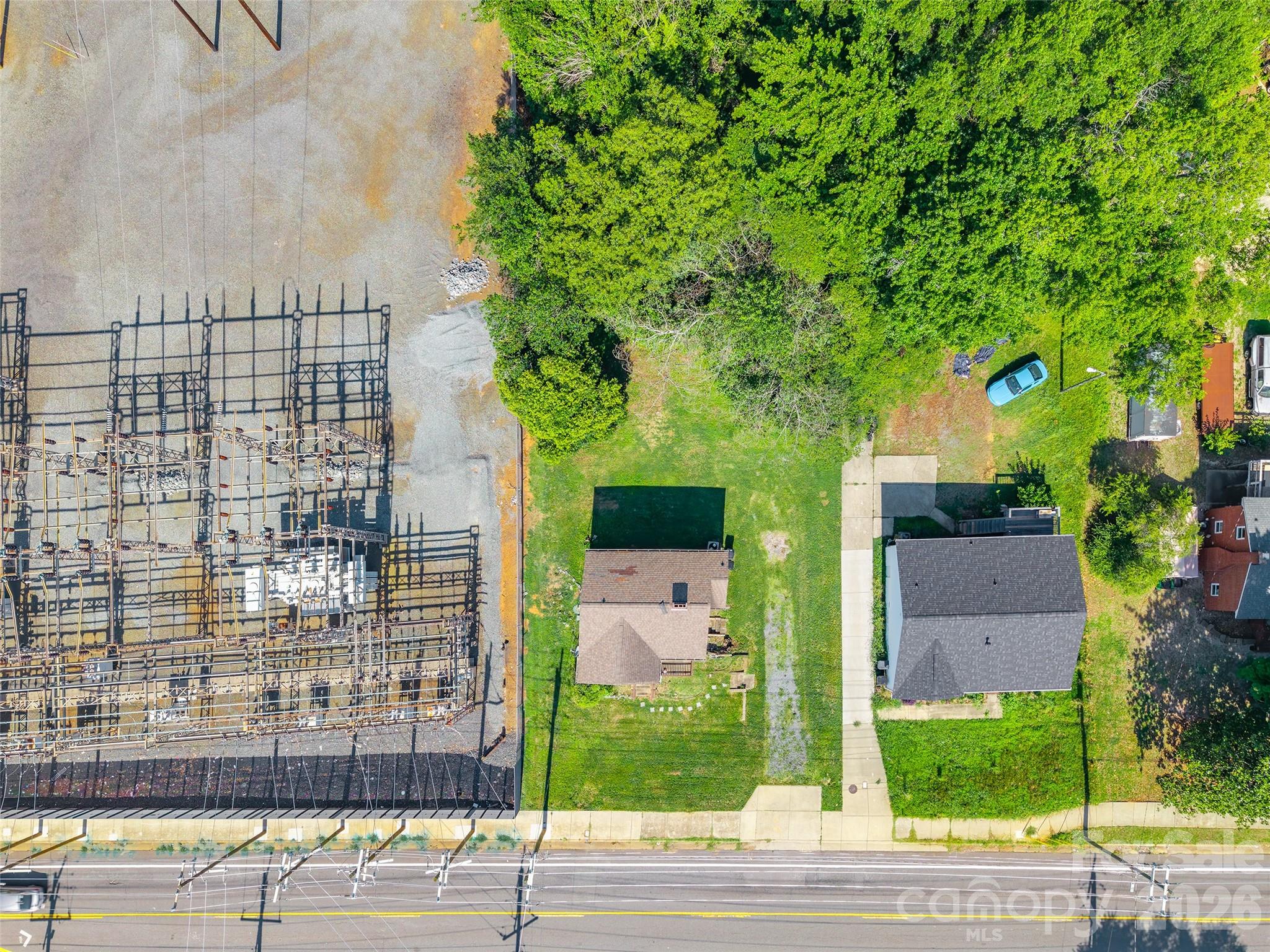 Westover Hills - Residential