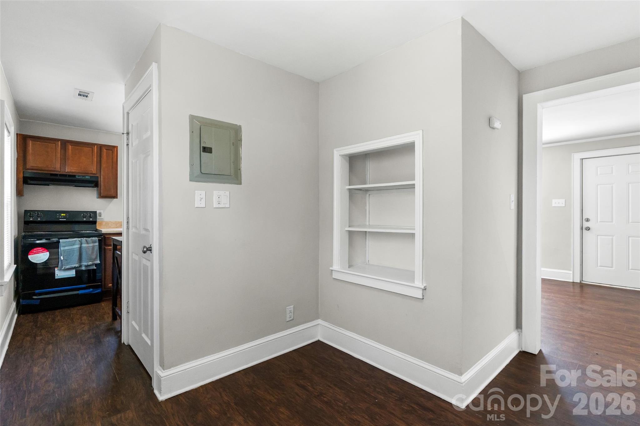 Westover Hills - Residential