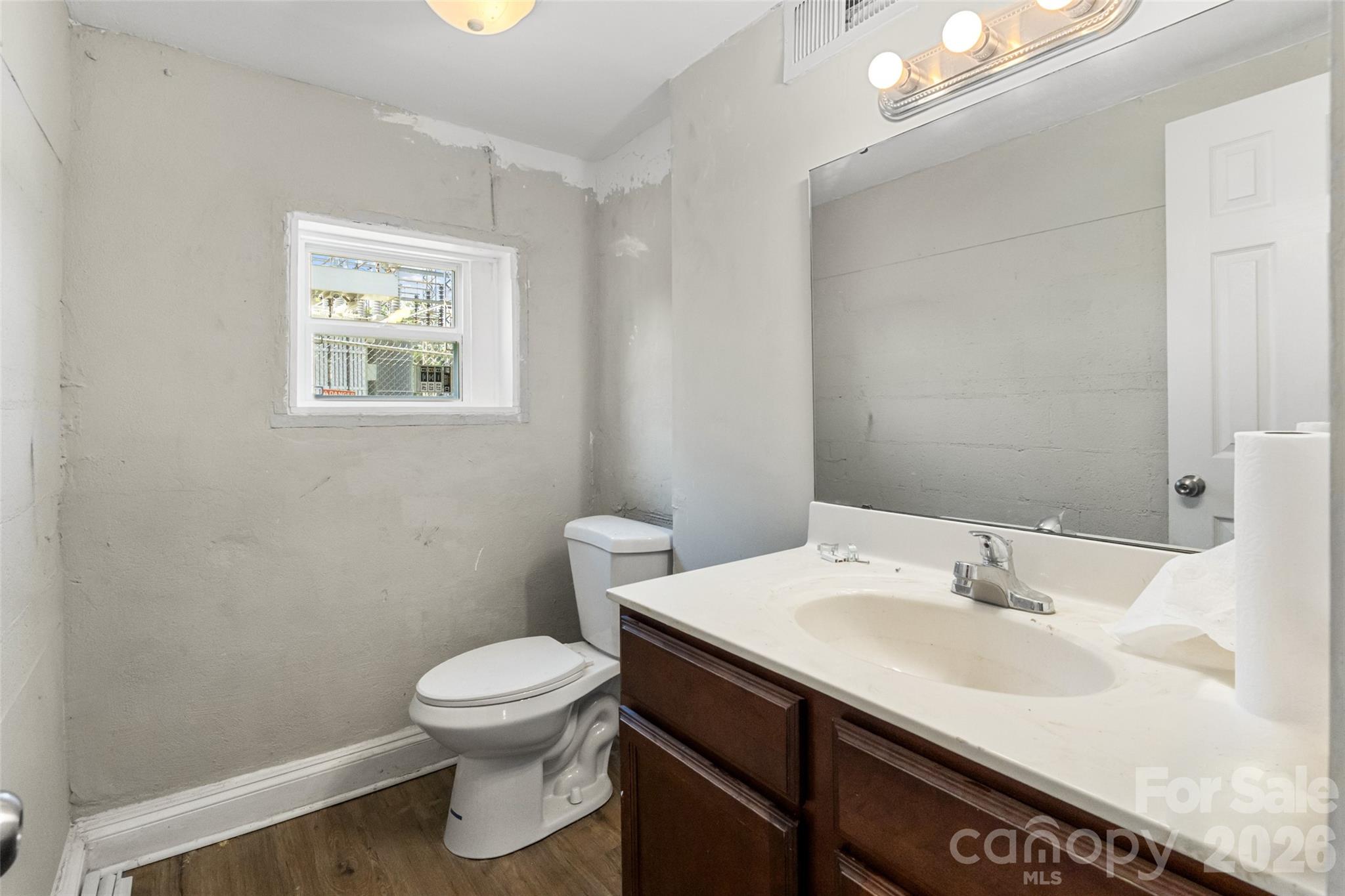 Westover Hills - Residential
