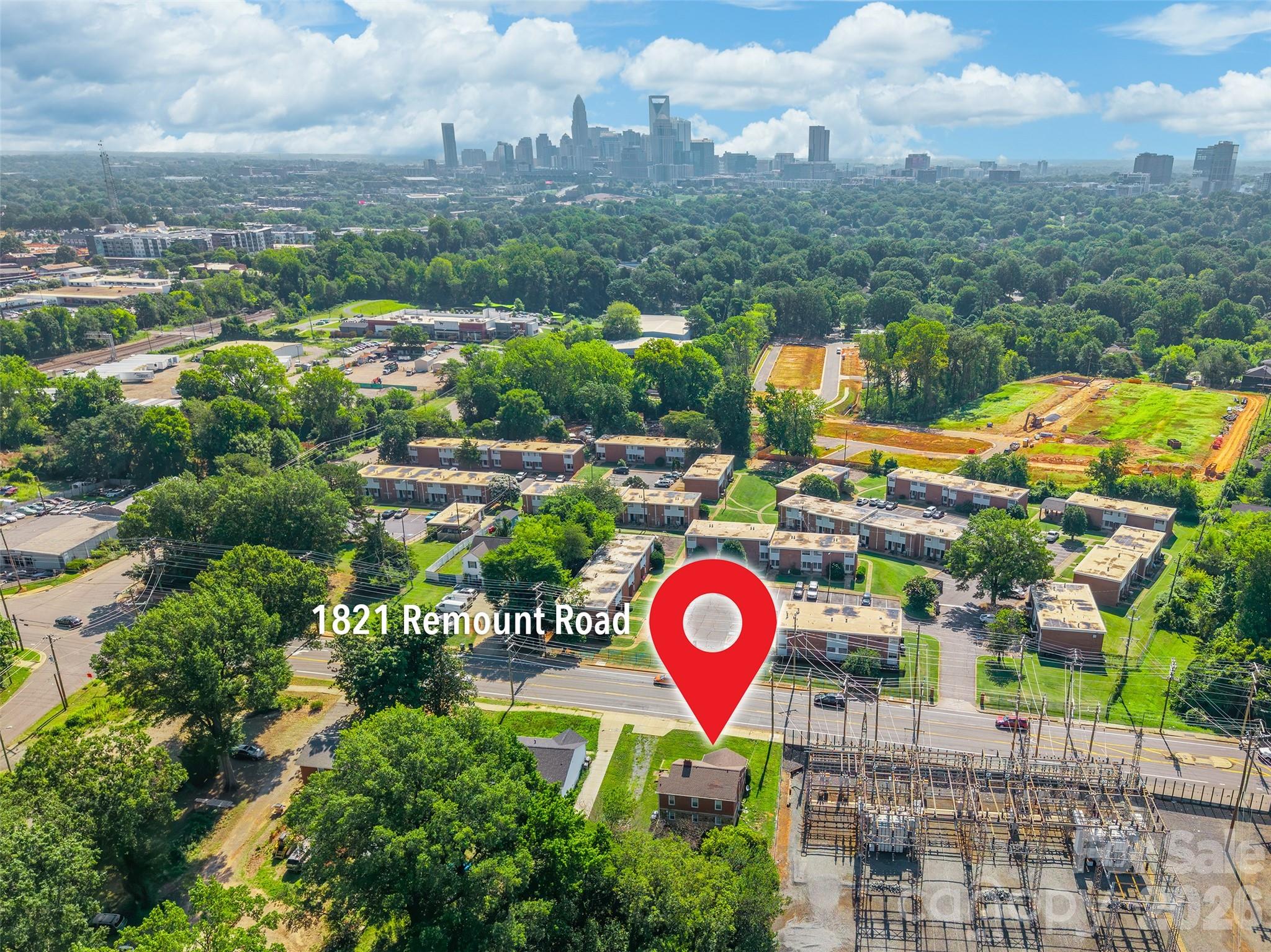 Westover Hills - Residential