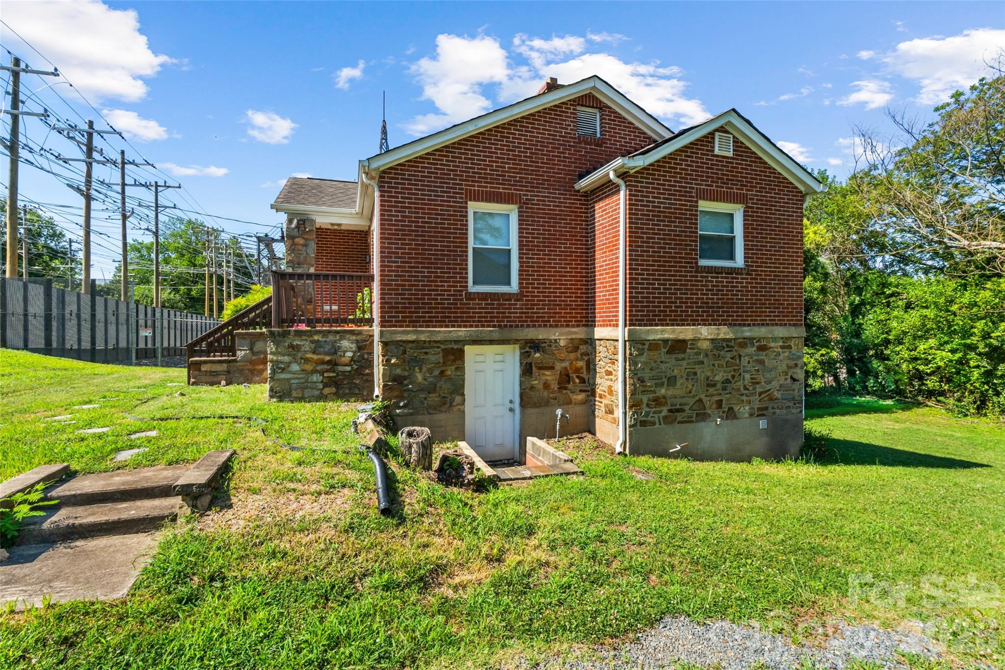 Westover Hills - Residential