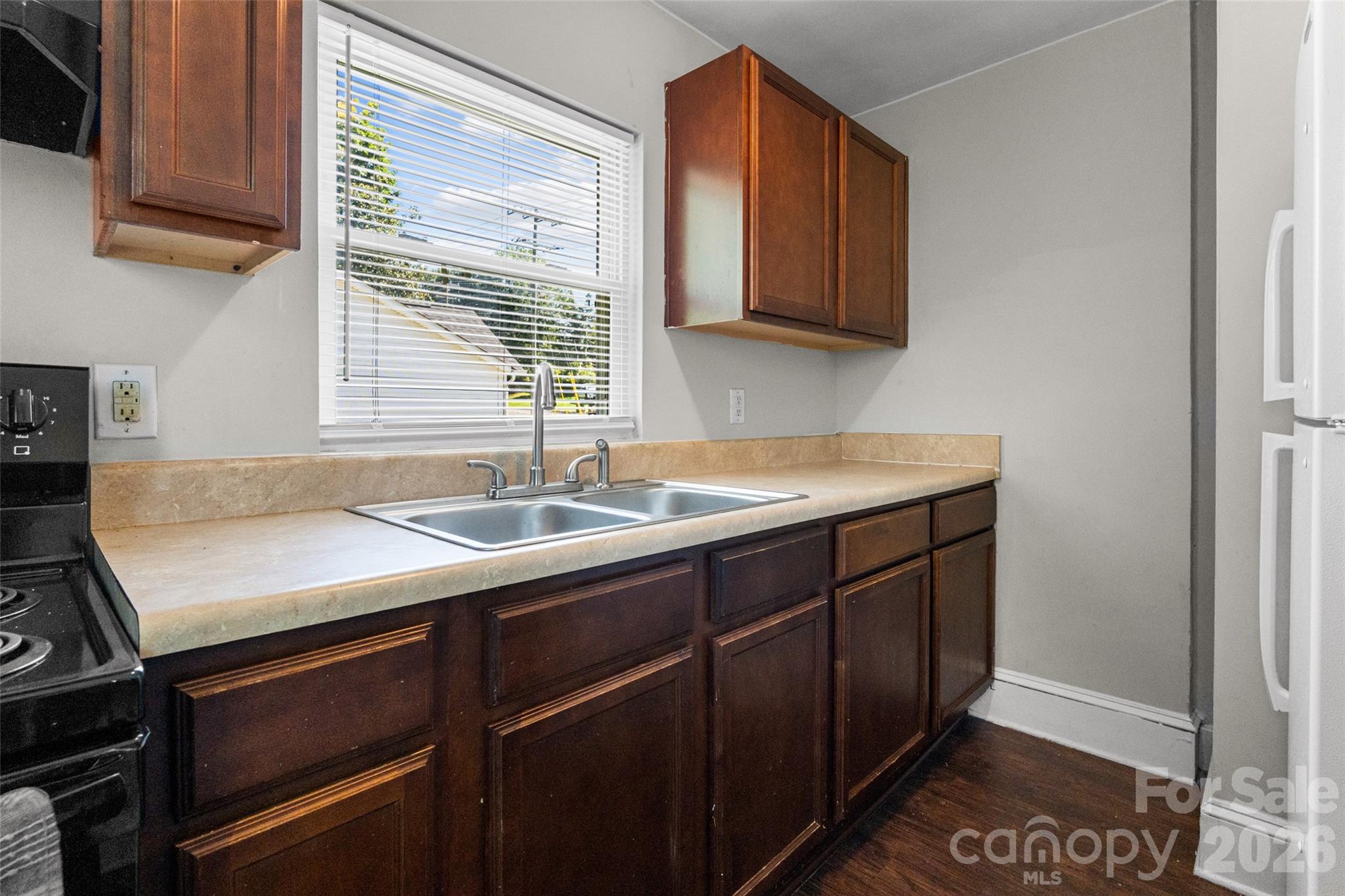 Westover Hills - Residential