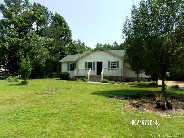 Allison Crossing - Residential