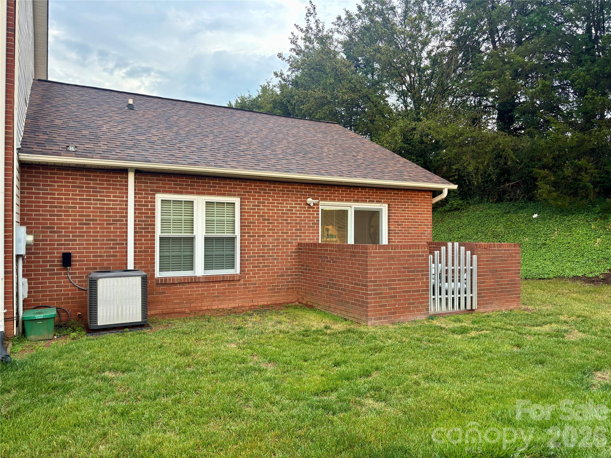 Brandywine - Residential