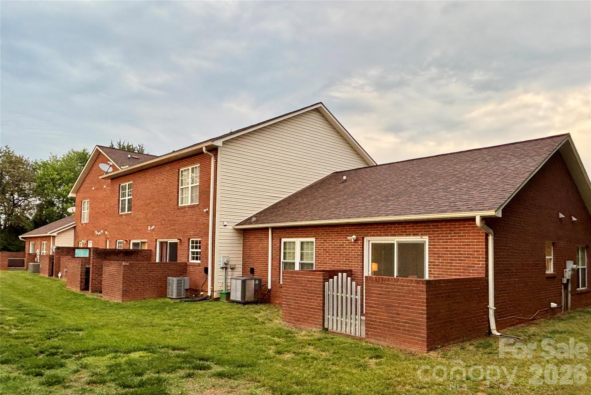 Brandywine - Residential