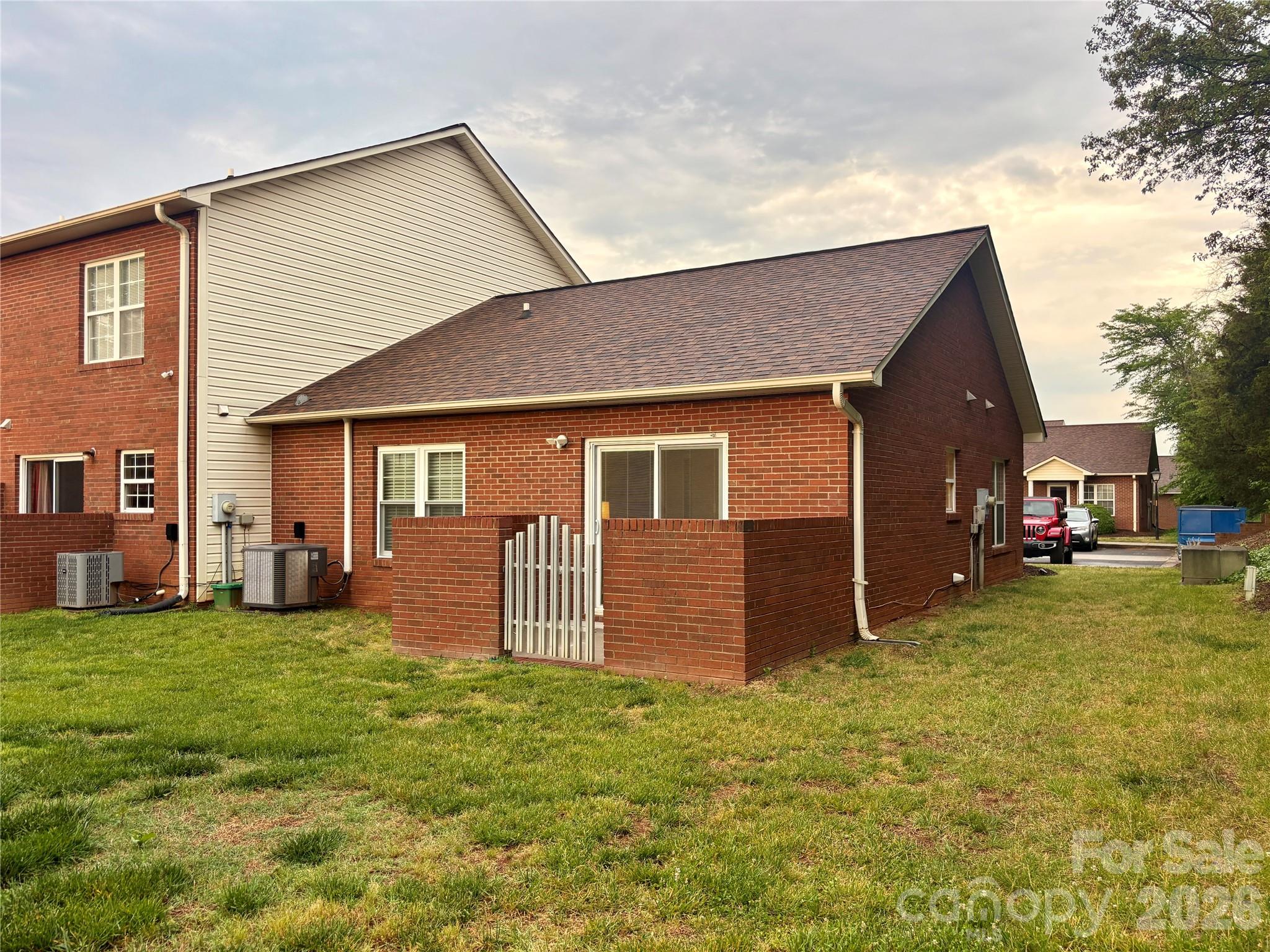 Brandywine - Residential