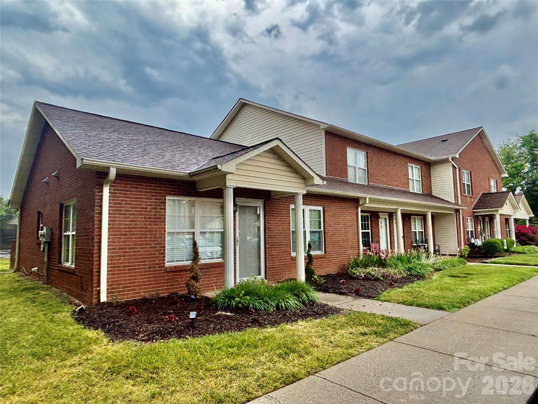 Brandywine - Residential