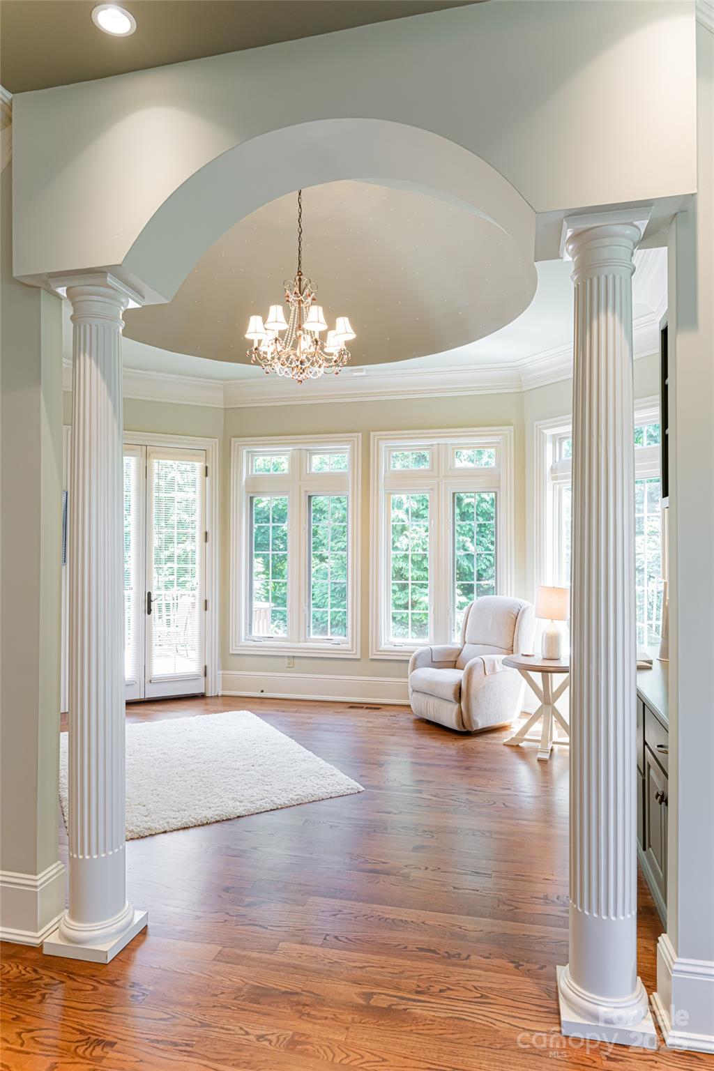 Biltmore Park - Residential