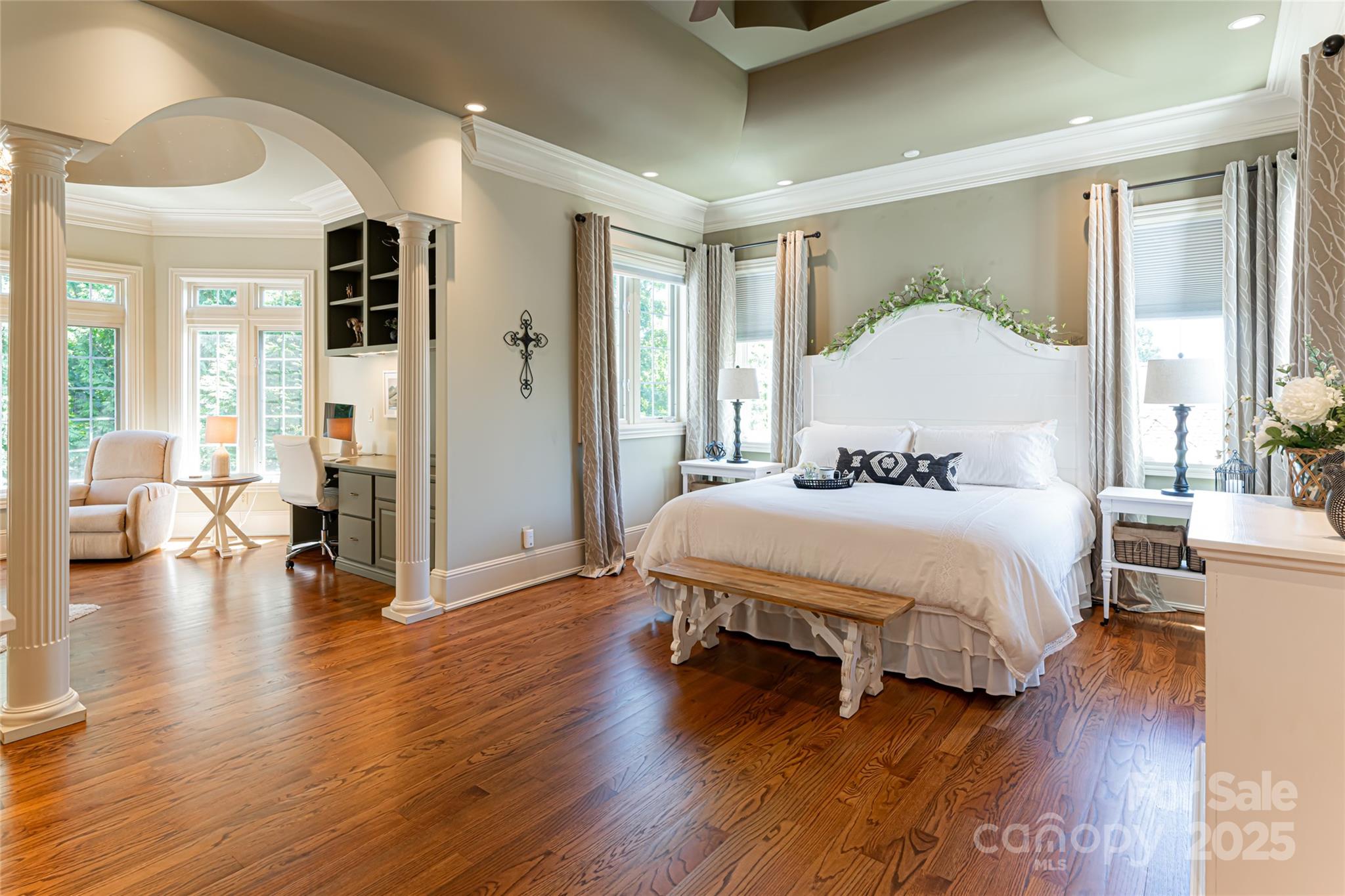 Biltmore Park - Residential