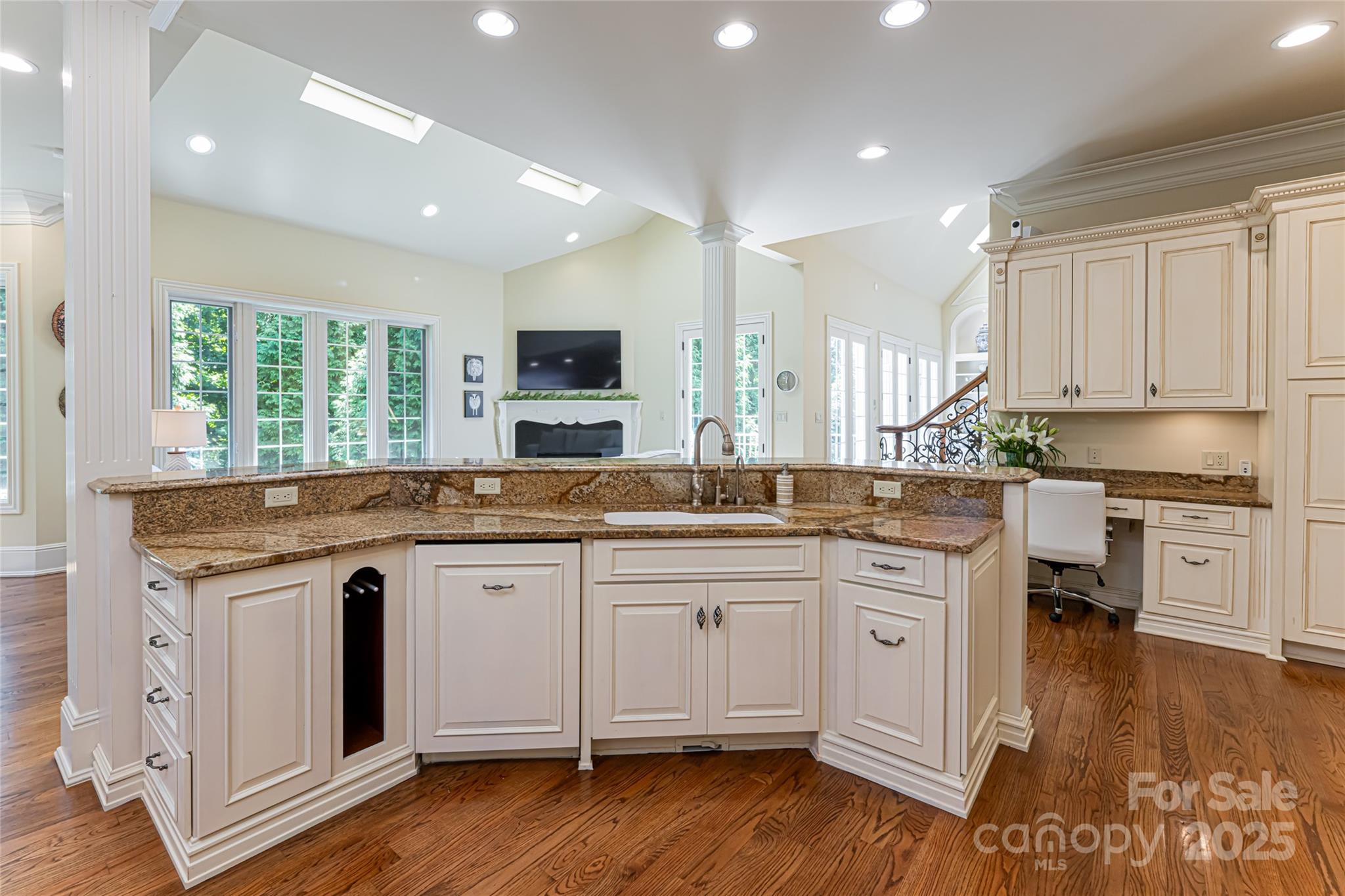 Biltmore Park - Residential