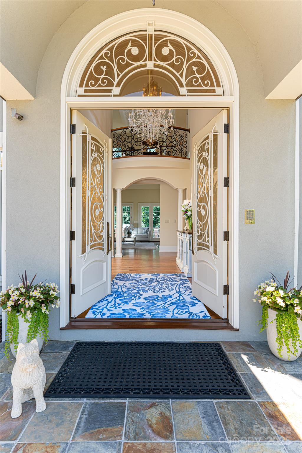 Biltmore Park - Residential