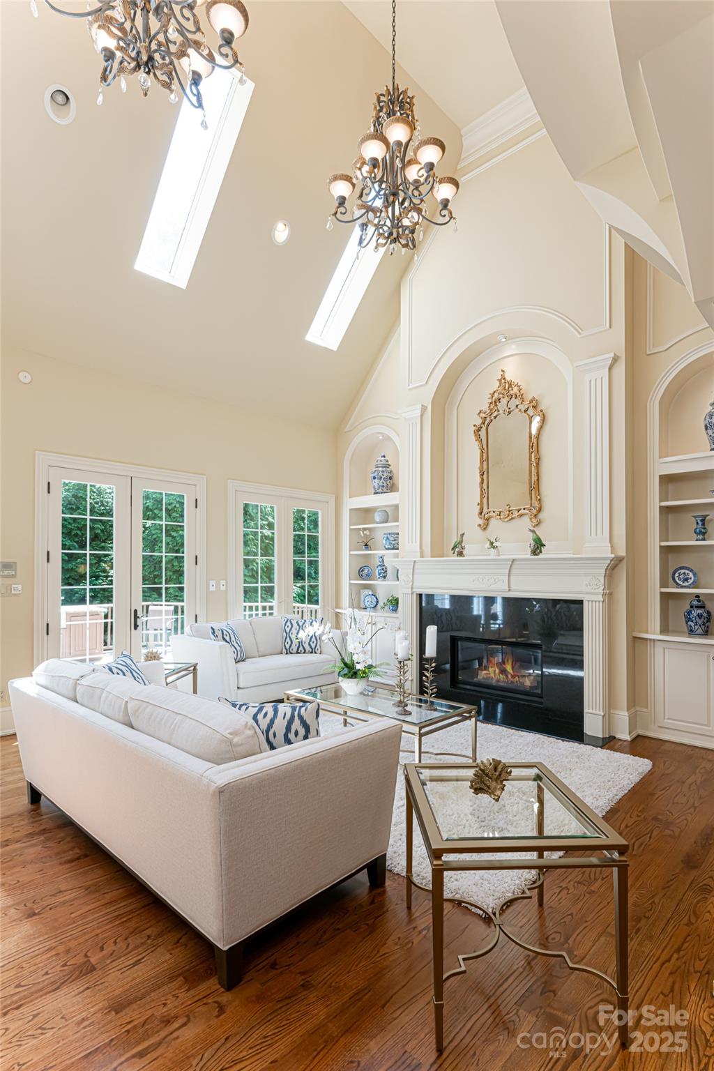 Biltmore Park - Residential