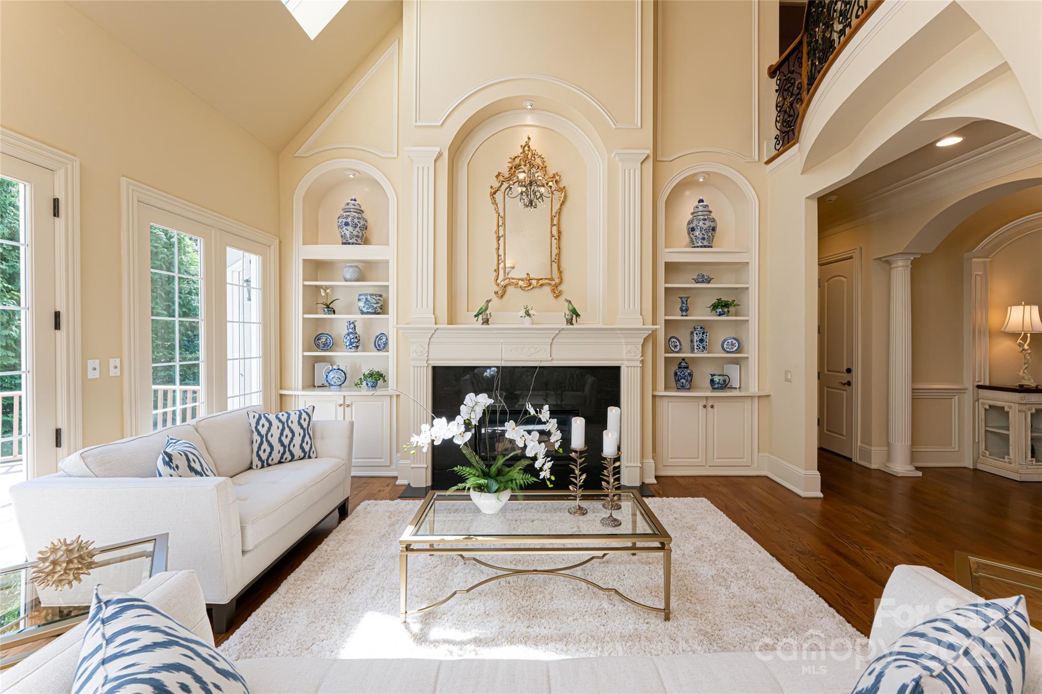 Biltmore Park - Residential