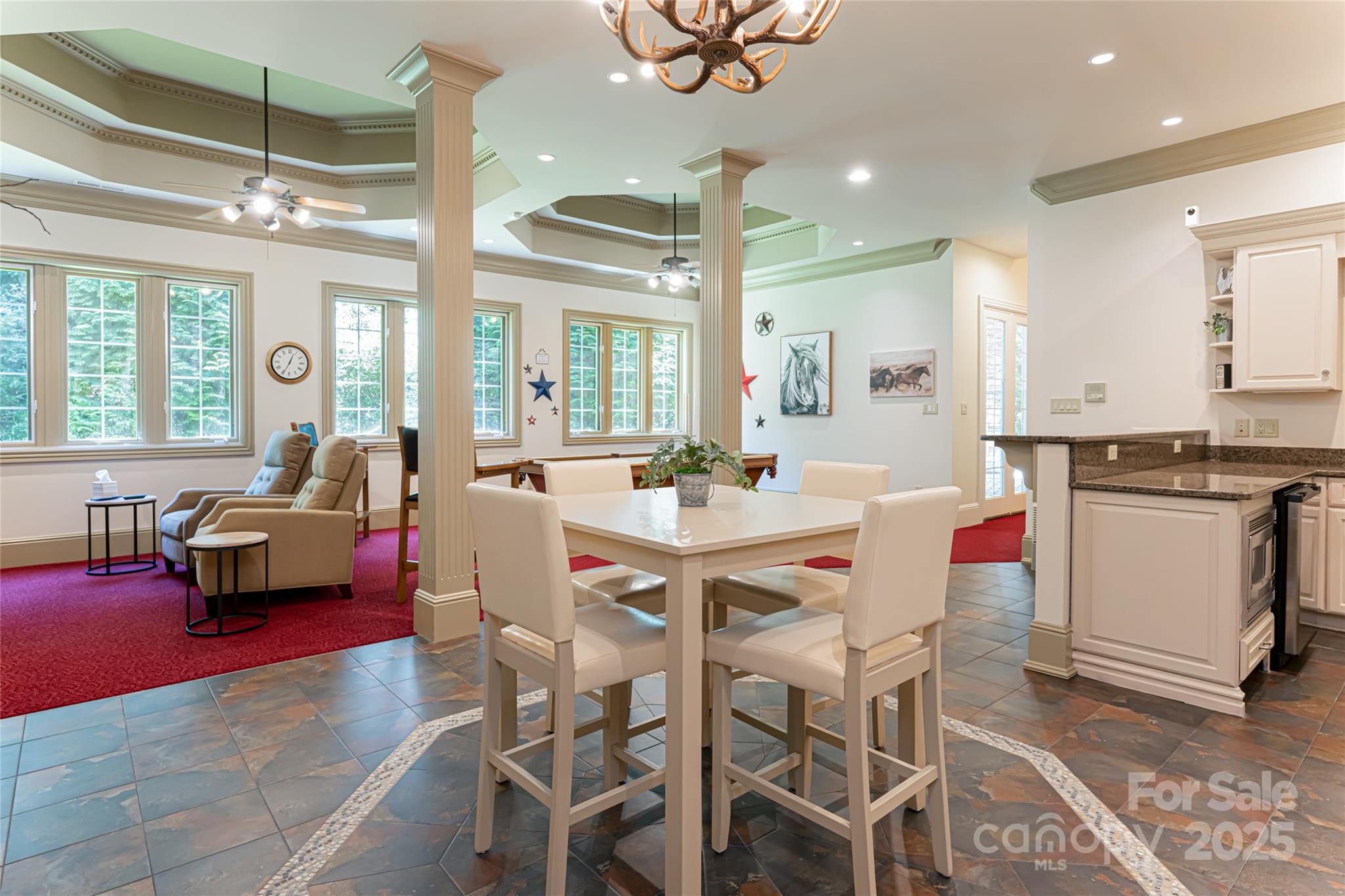 Biltmore Park - Residential