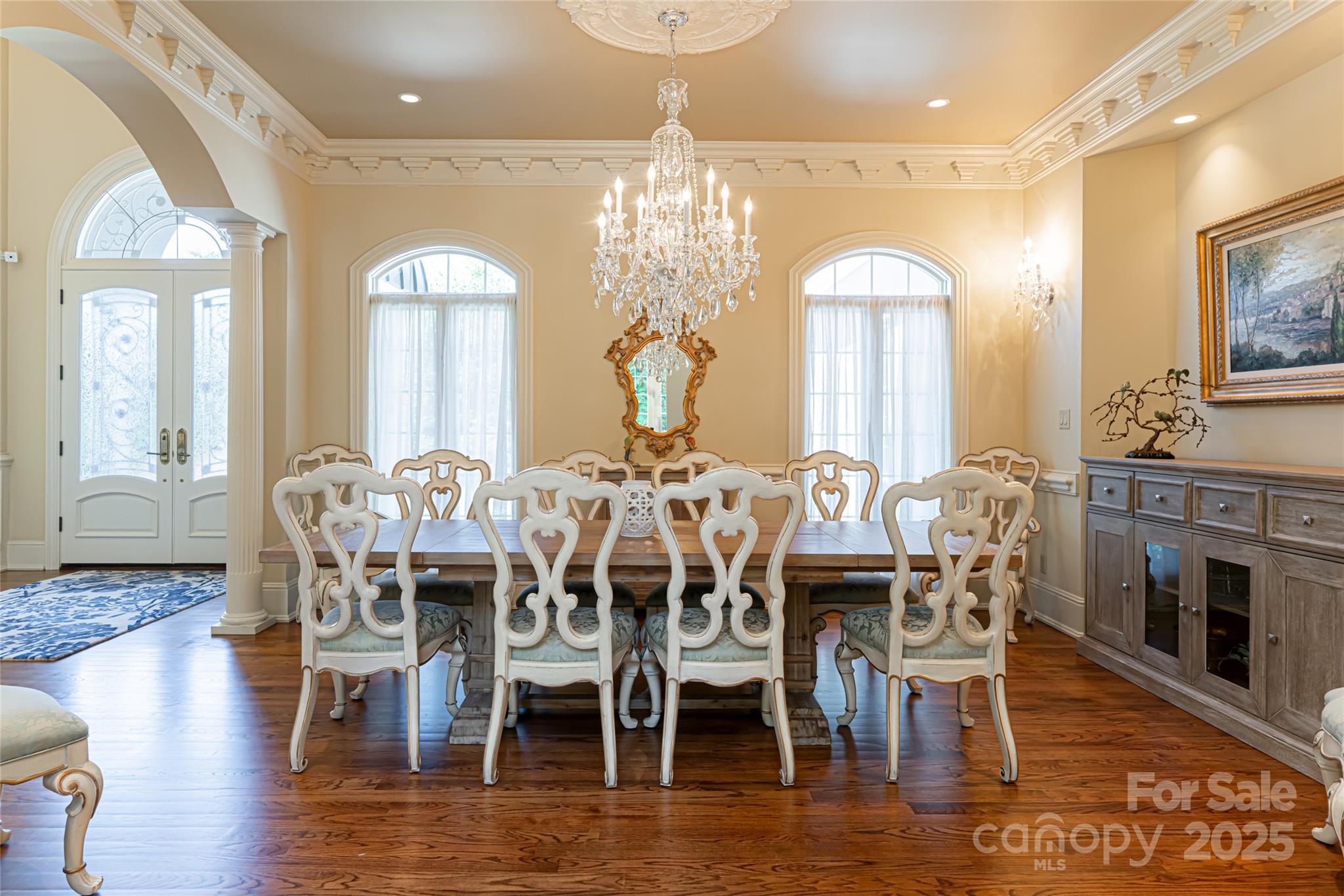 Biltmore Park - Residential
