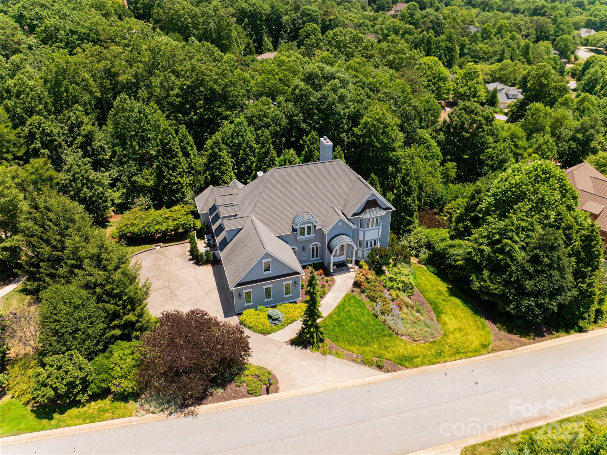 Biltmore Park - Residential
