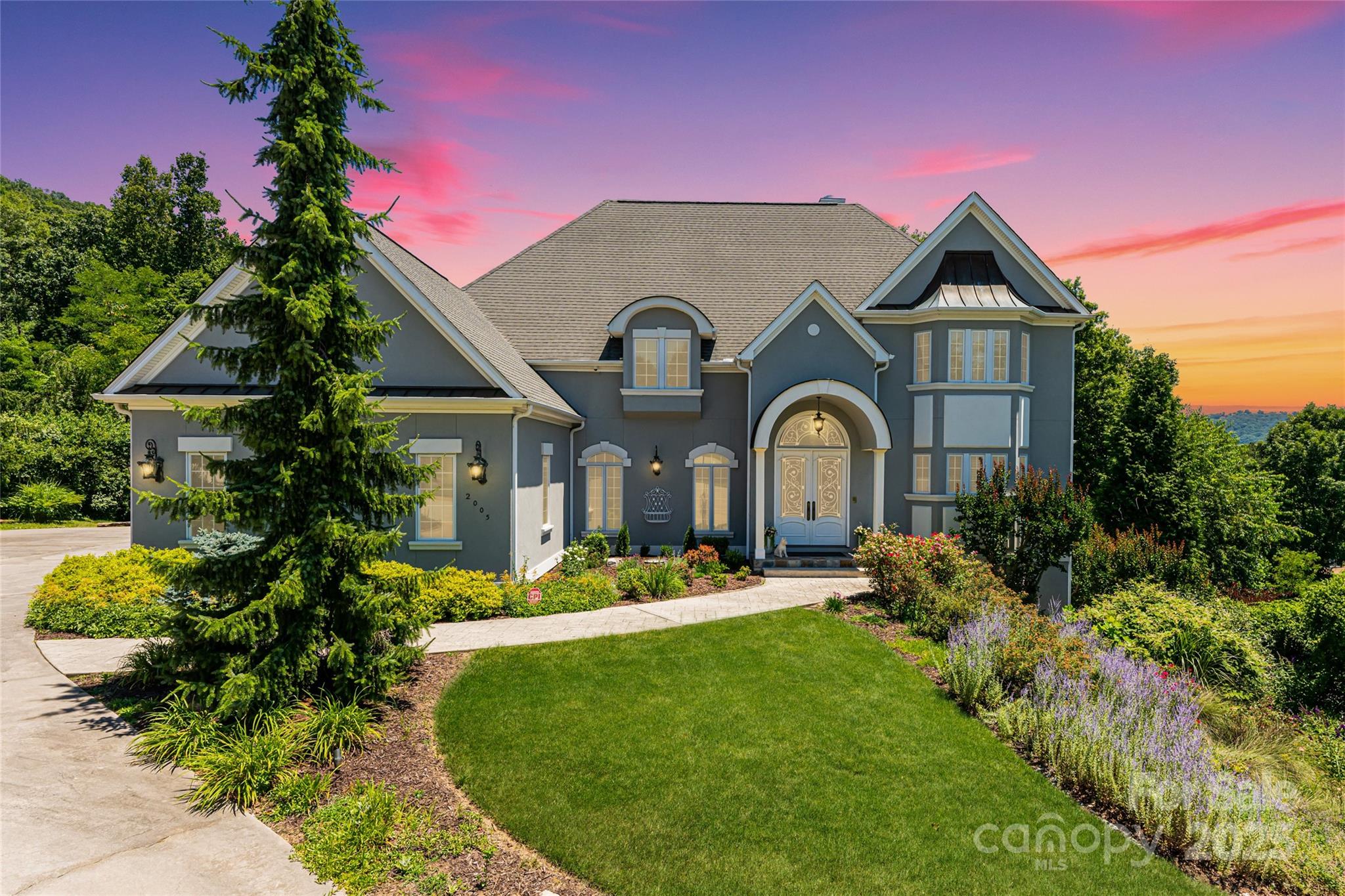 Biltmore Park - Residential