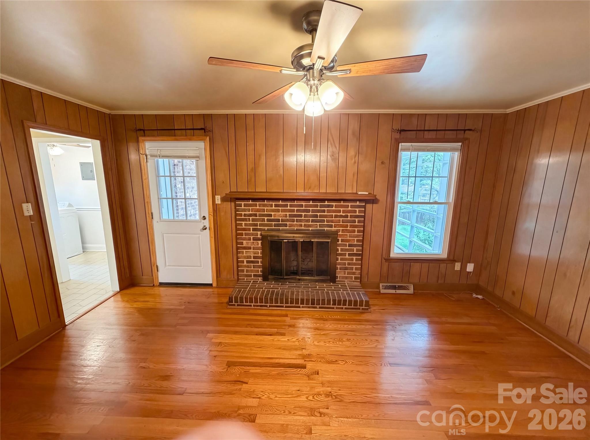Montclaire - Residential