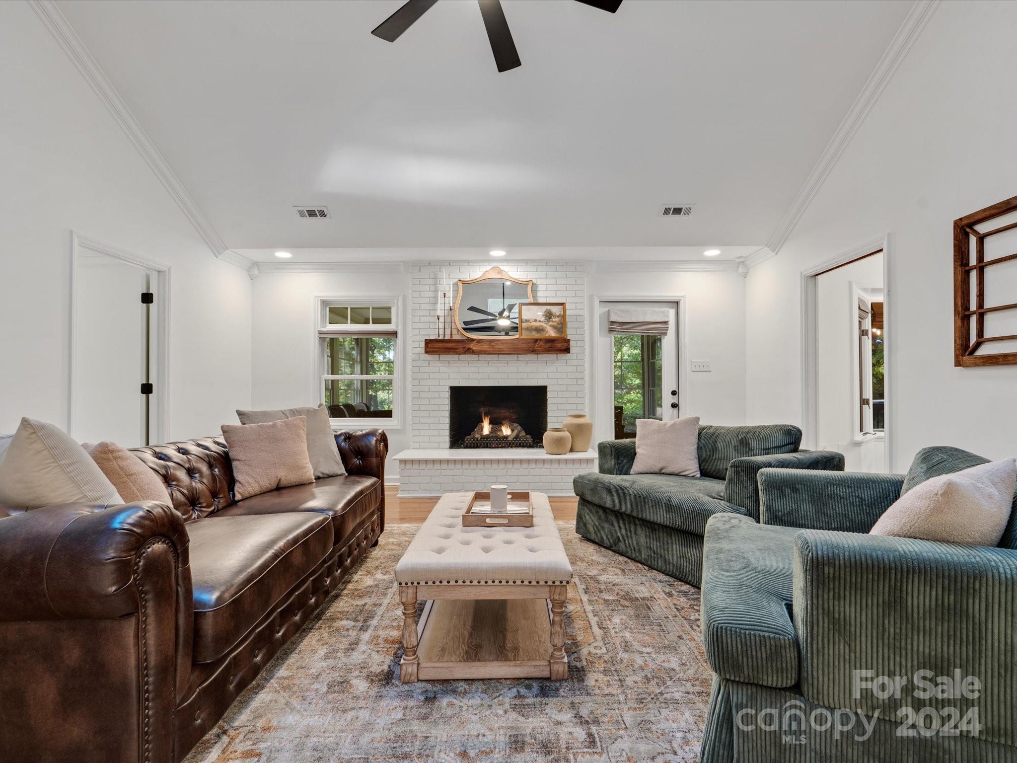 River Hills - Residential