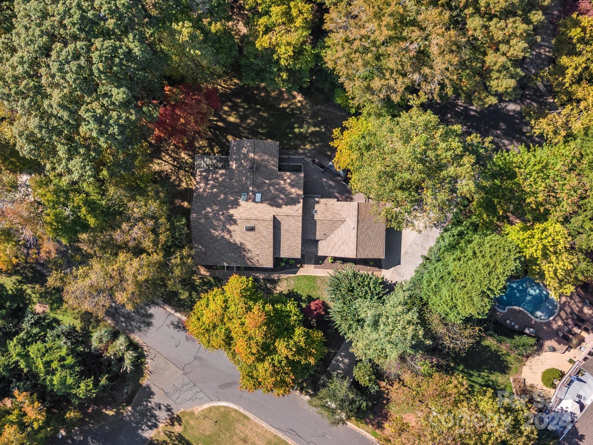 River Hills - Residential