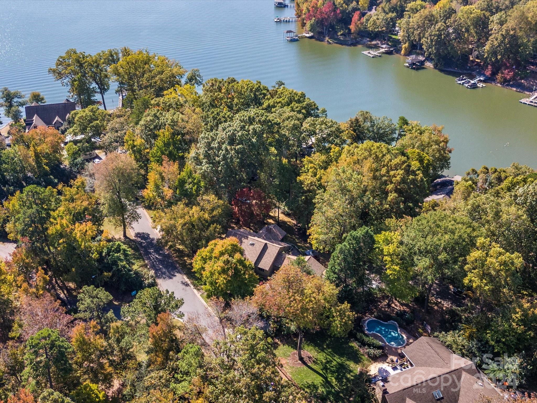 River Hills - Residential