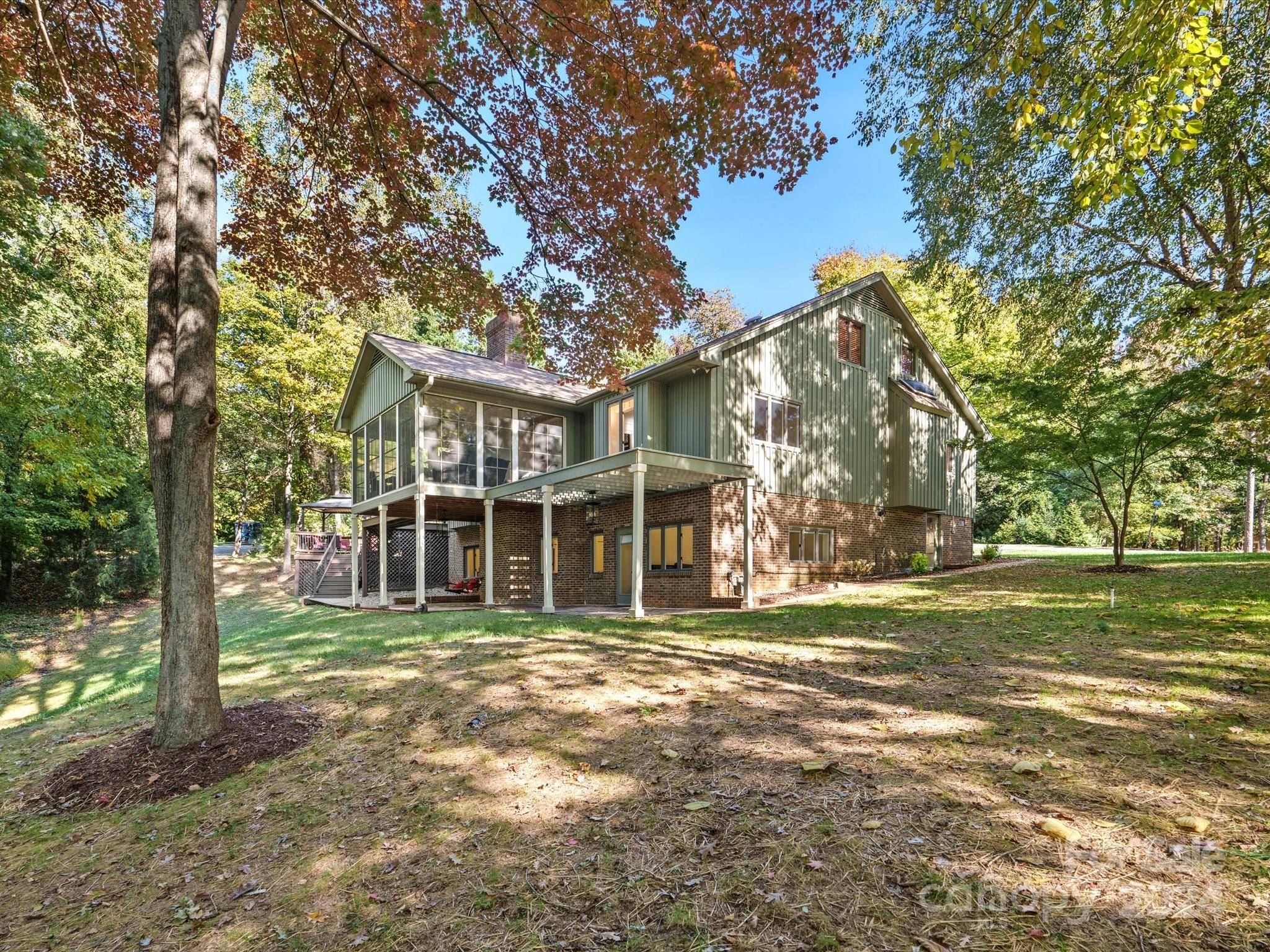 River Hills - Residential