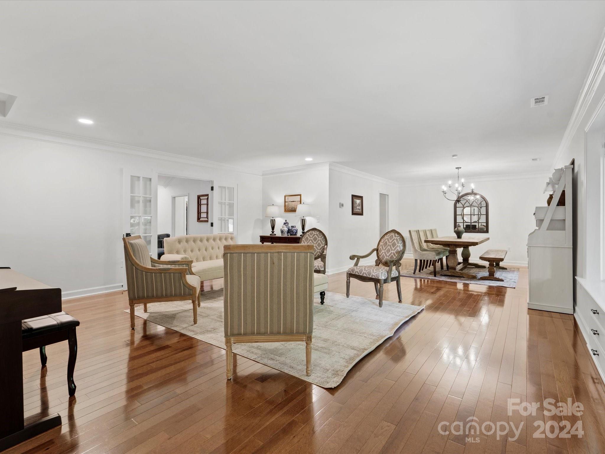 River Hills - Residential
