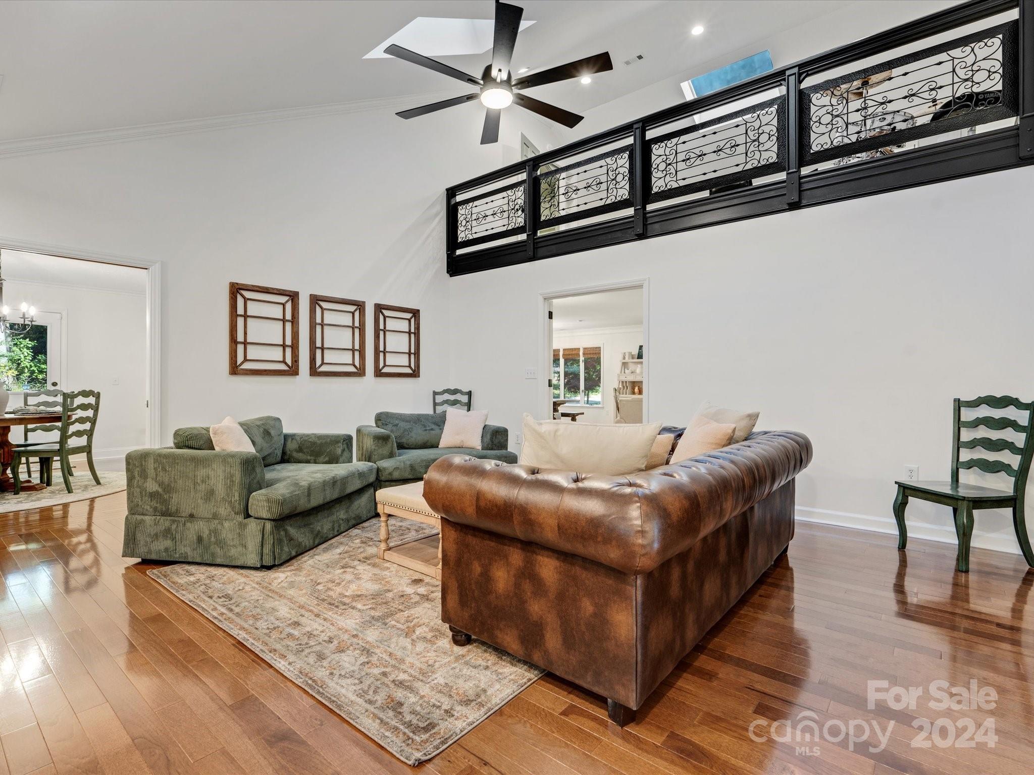 River Hills - Residential