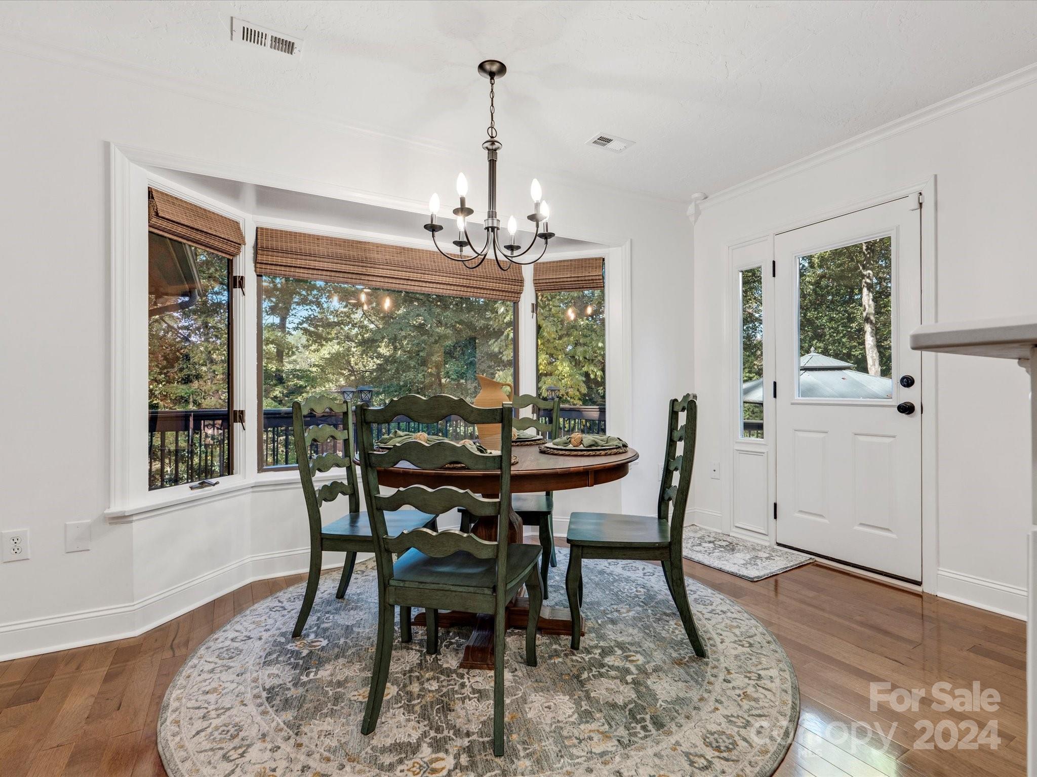 River Hills - Residential
