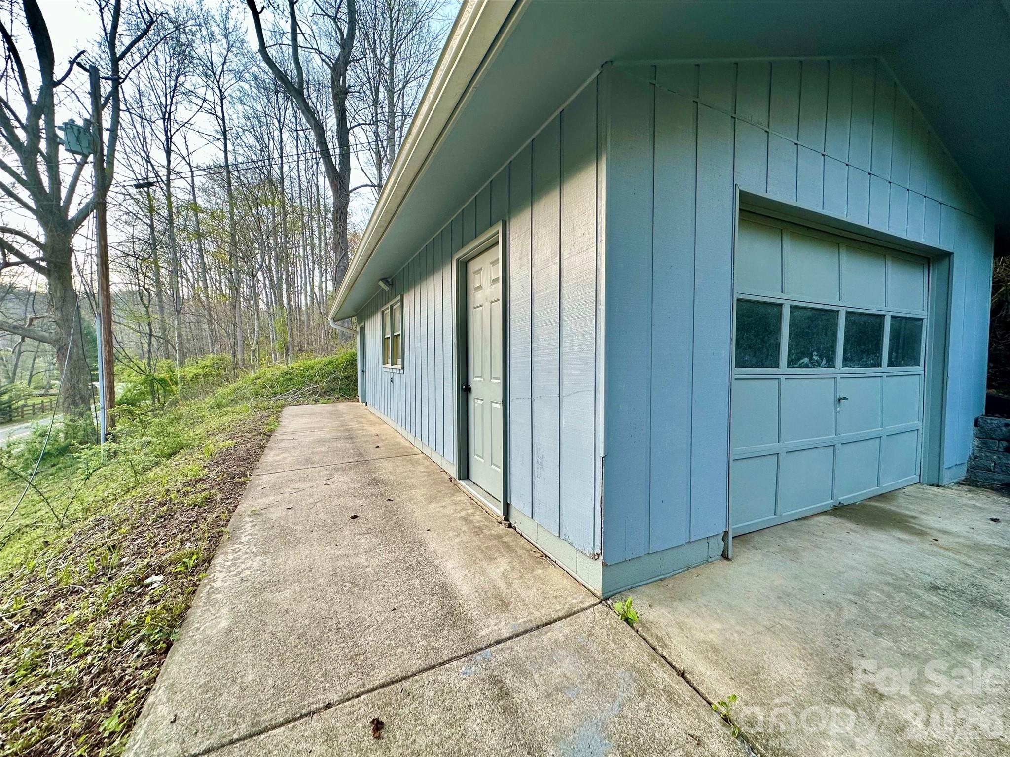 Satellite Mtn Estates - Residential