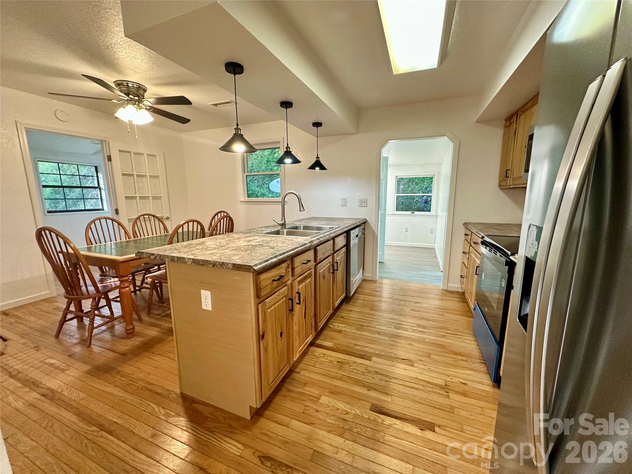 Satellite Mtn Estates - Residential