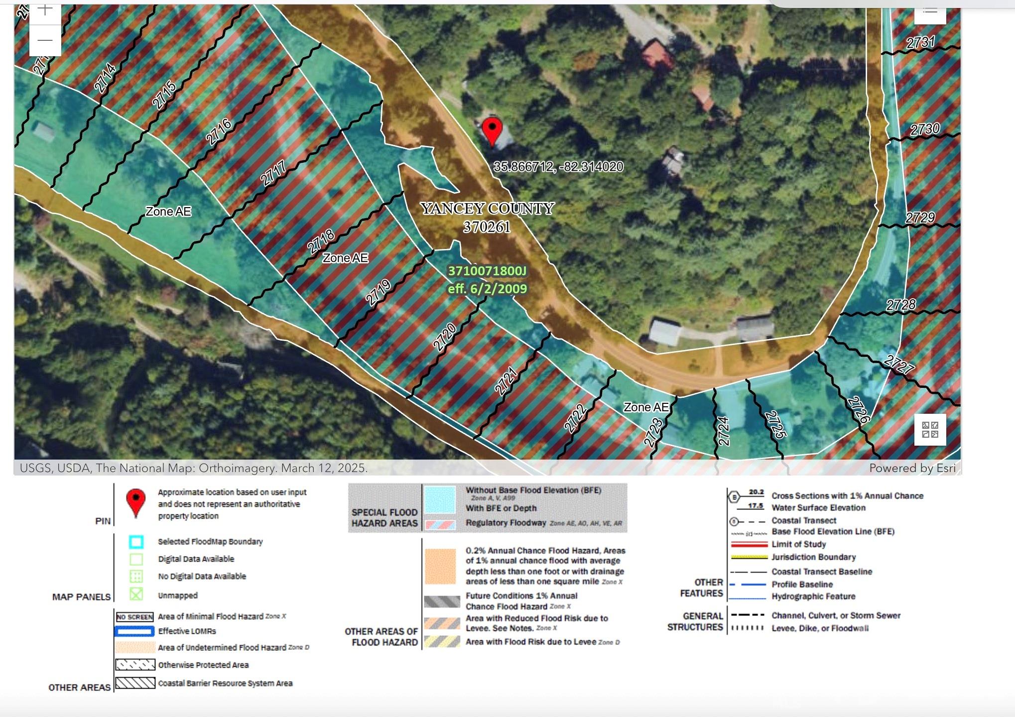 Satellite Mtn Estates - Residential