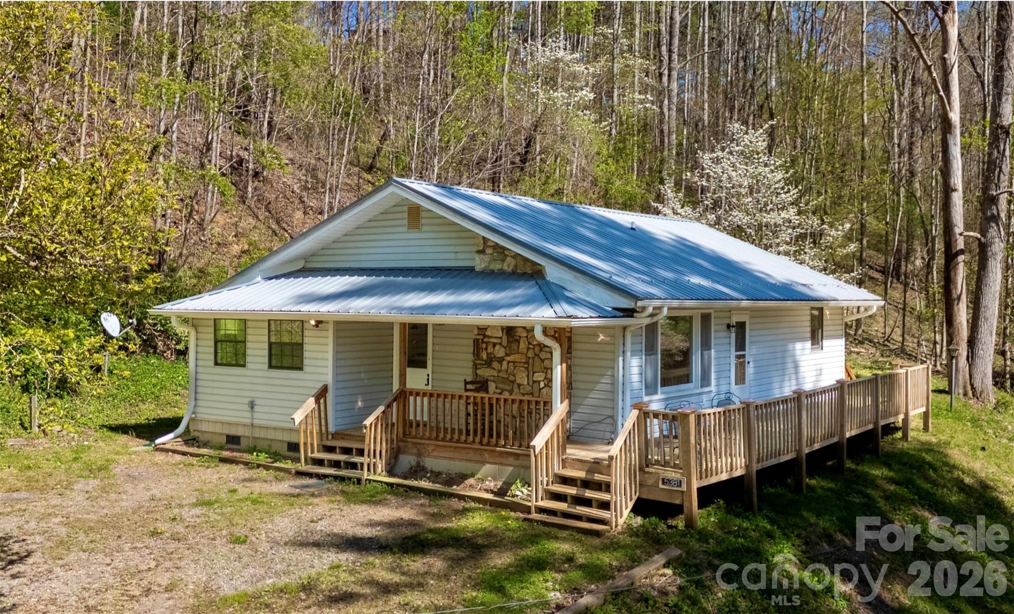 Satellite Mtn Estates - Residential