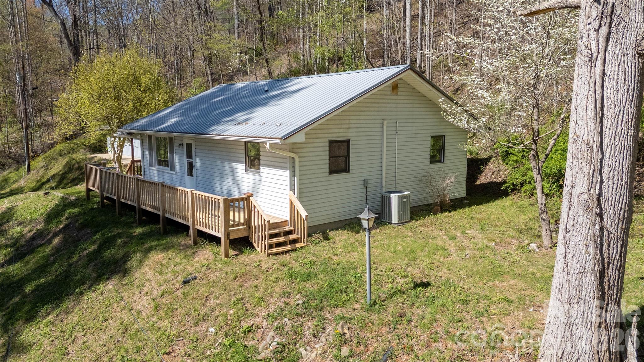 Satellite Mtn Estates - Residential