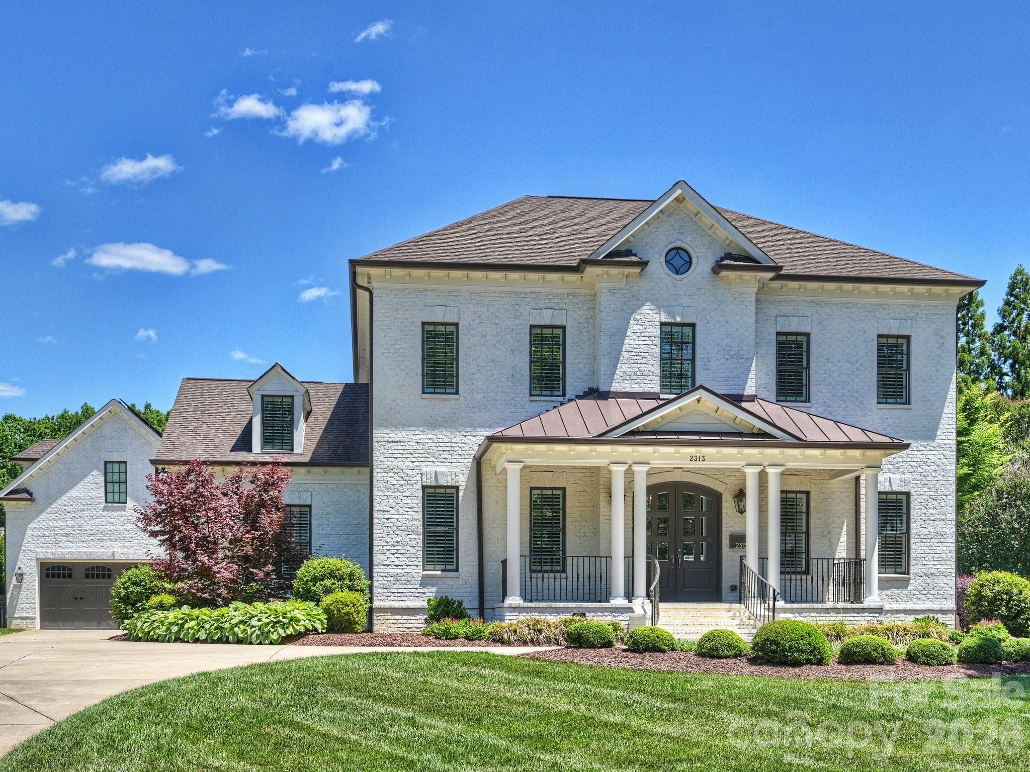 Deering Oaks - Residential