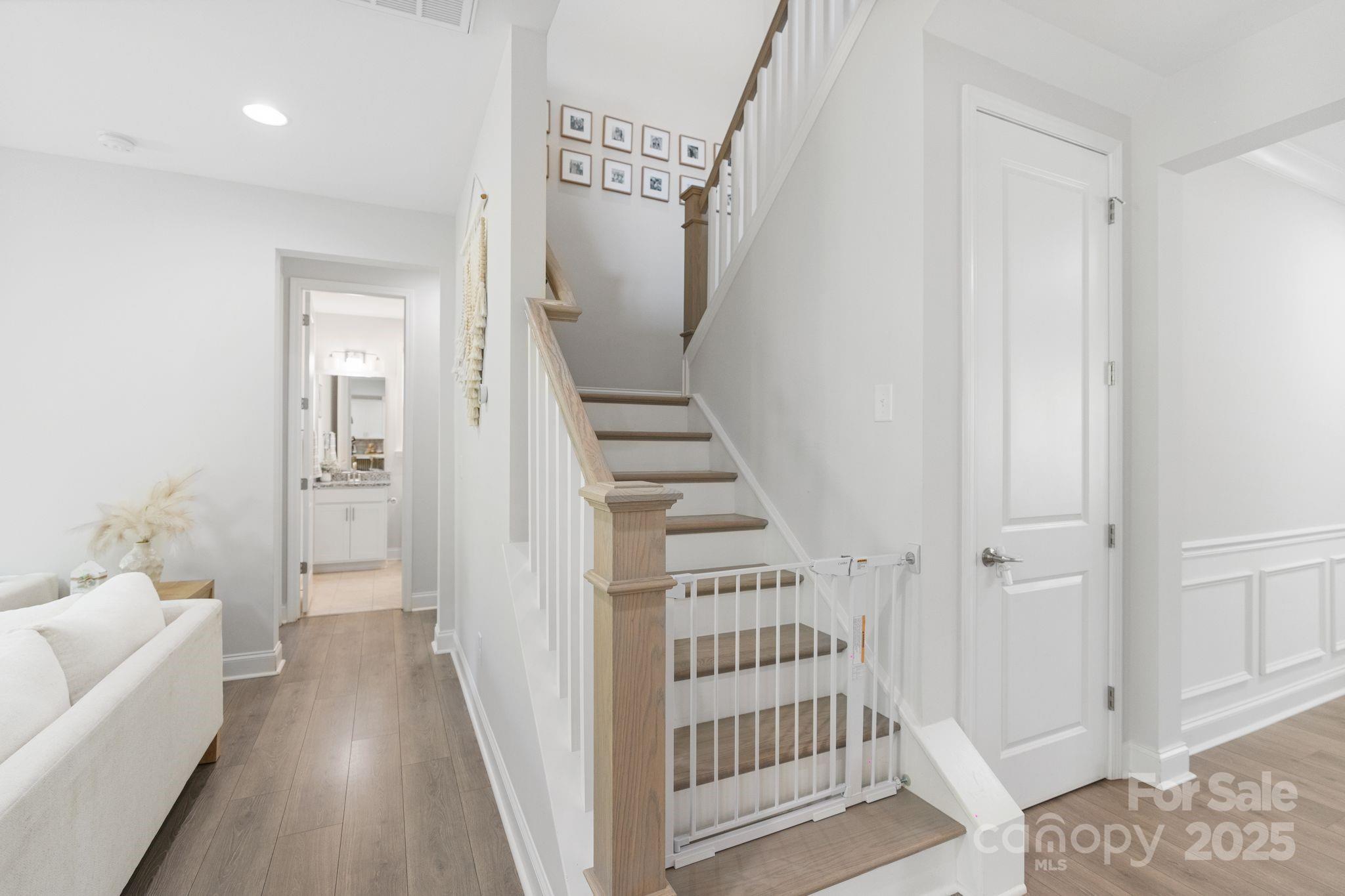 Preserve at Barber Rock - Residential