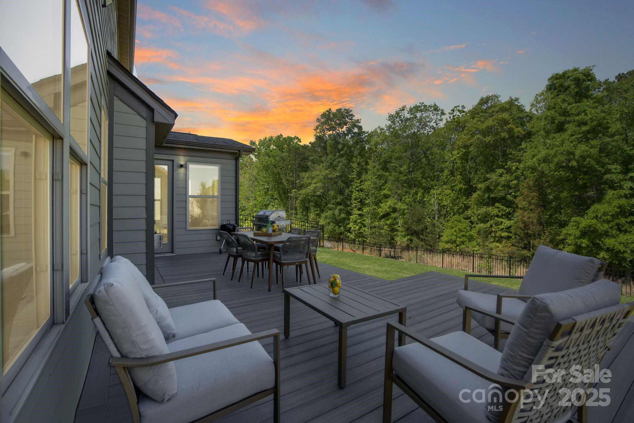 Preserve at Barber Rock - Residential