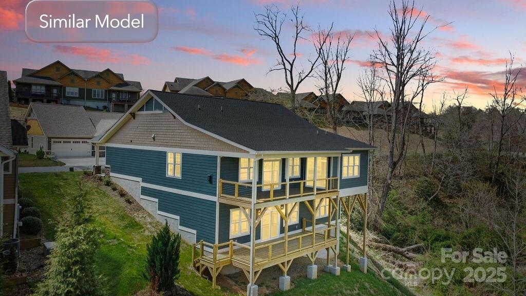 Pinebrook Farms - Residential