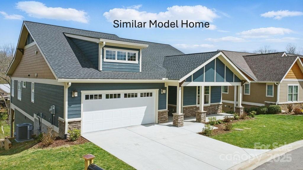Pinebrook Farms - Residential