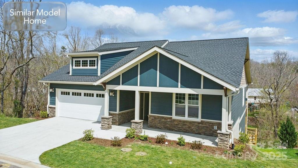 Pinebrook Farms - Residential